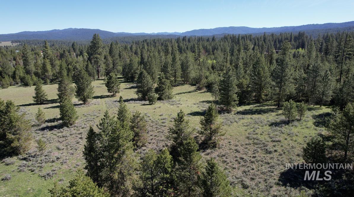 ±320 acres - Big Creek Meadows Ranch, Cascade, Idaho 83611, Farm & Ranch For Sale, Price $3,840,000, 98894242