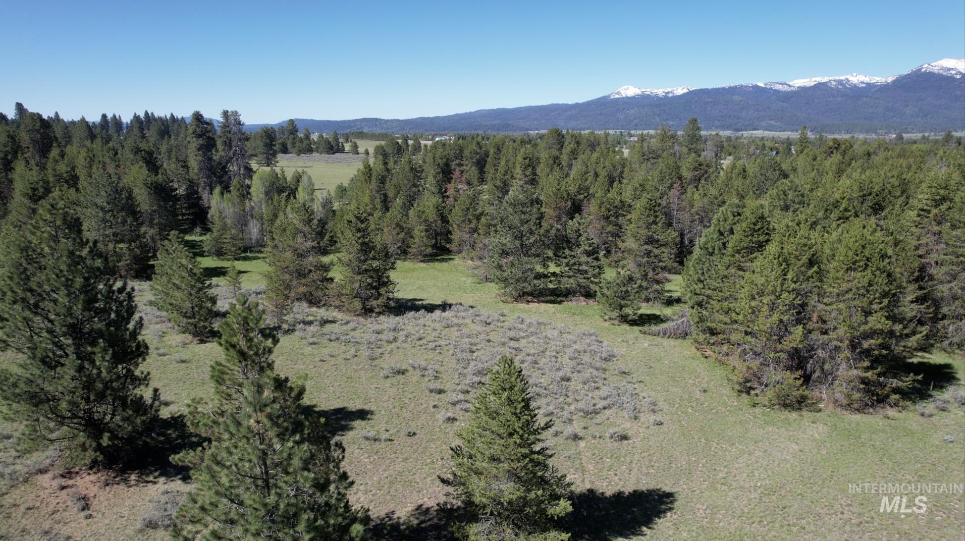 ±320 acres - Big Creek Meadows Ranch, Cascade, Idaho 83611, Farm & Ranch For Sale, Price $3,840,000,MLS 98894242