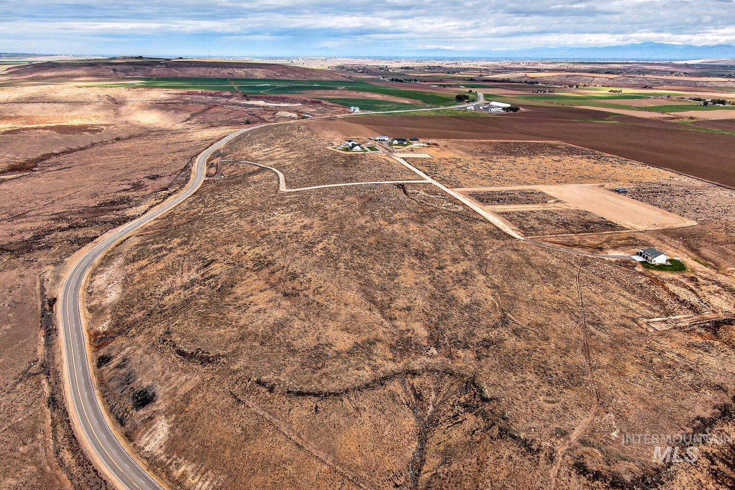 Lot 1 Idle Ranch Rd, Melba, Idaho 83687, Land For Sale, Price $499,999,MLS 98894293