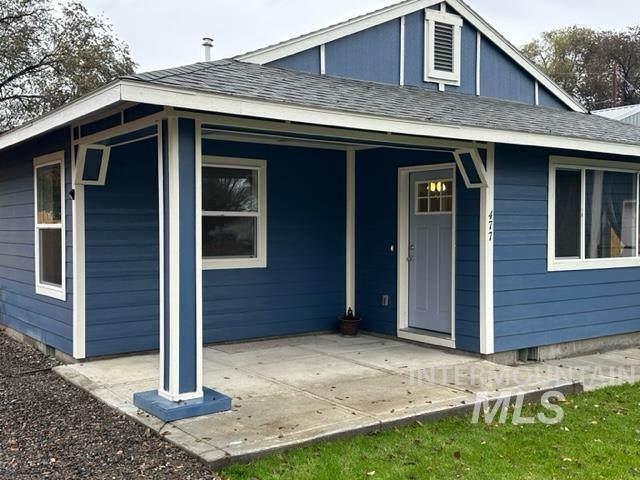 477 10th St, Vale, Oregon 97918, 3 Bedrooms, 2 Bathrooms, Residential For Sale, Price $272,000,MLS 98894297