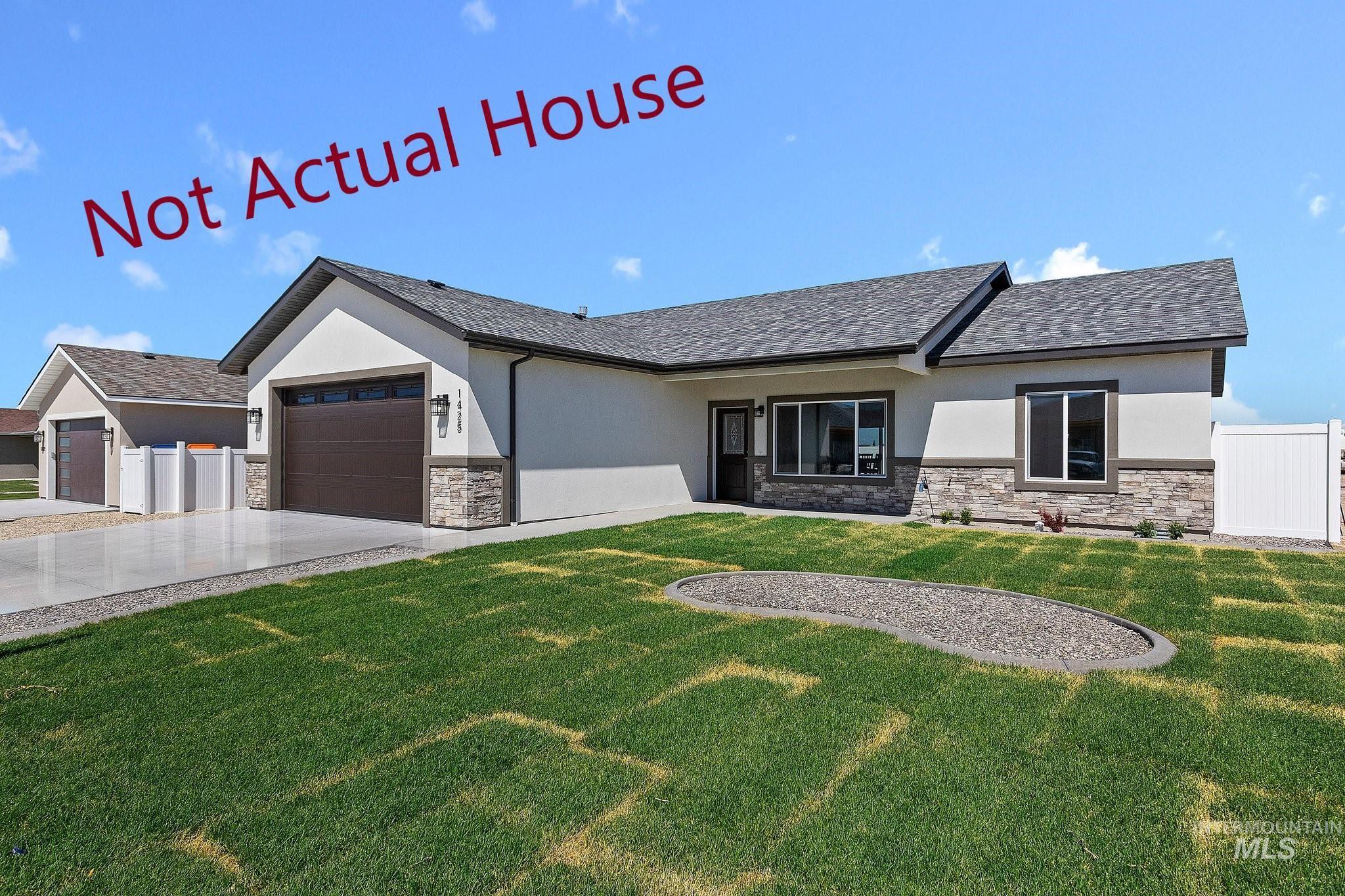 1445 Zephlyn St., Twin Falls, Idaho 83301, 3 Bedrooms, 2 Bathrooms, Residential For Sale, Price $417,180,MLS 98894364