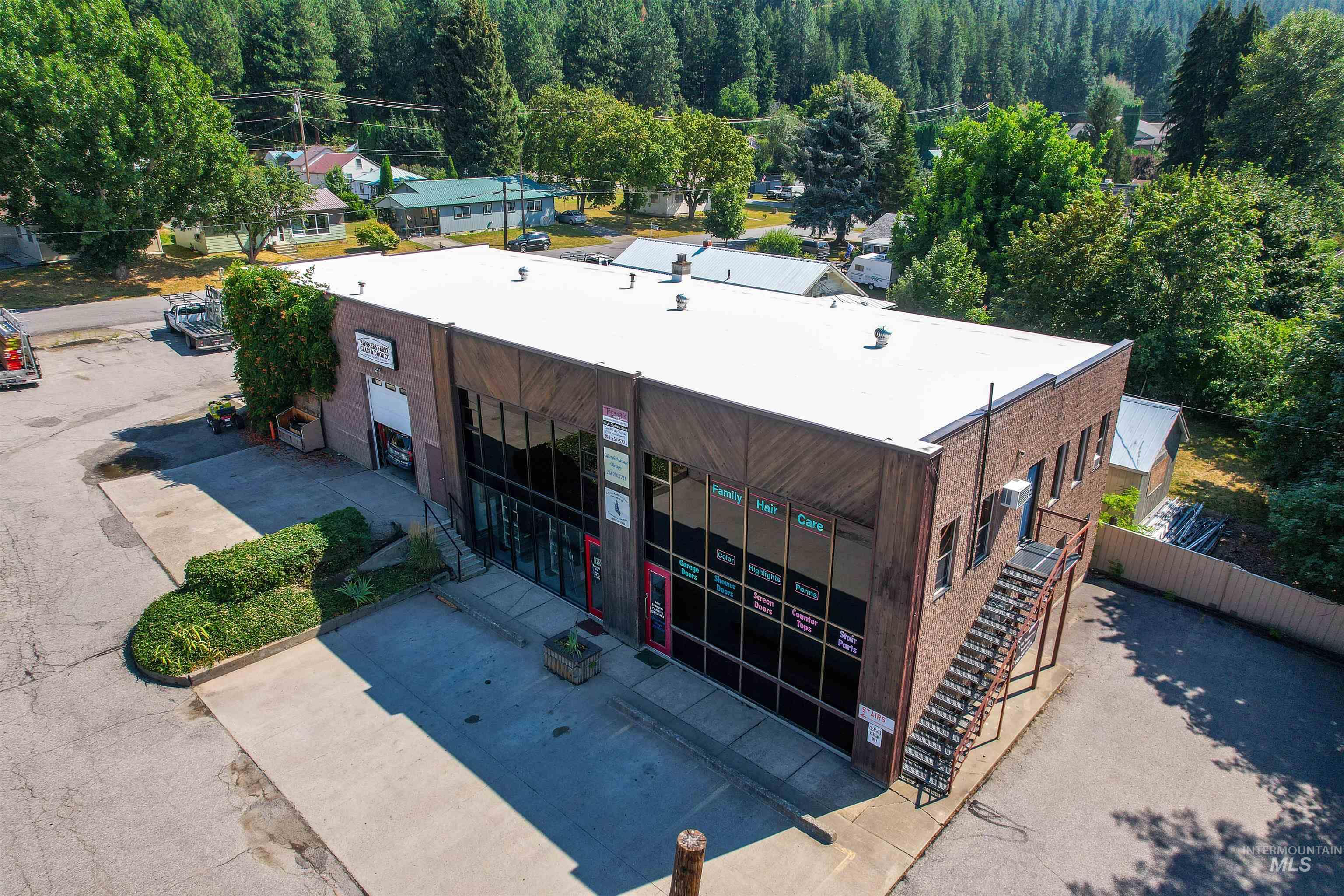 6821 Main Street, Bonners Ferry, Idaho 83805, Business/Commercial For Sale, Price $1,299,000,MLS 98894407