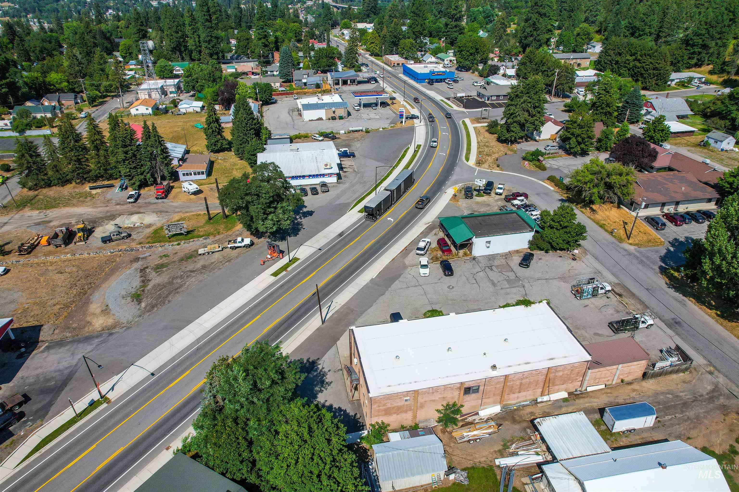 6821 Main Street, Bonners Ferry, Idaho 83805, Business/Commercial For Sale, Price $1,299,000,MLS 98894407