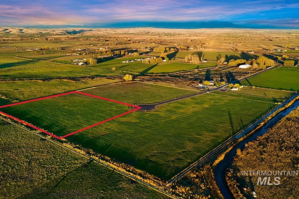 10200 Clear View Ln, Emmett, Idaho 83617, Land For Sale, Price $375,000,MLS 98894561
