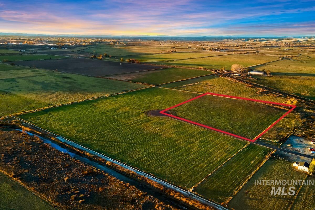 10160 Clear View Ln, Emmett, Idaho 83617, Land For Sale, Price $375,000,MLS 98894564