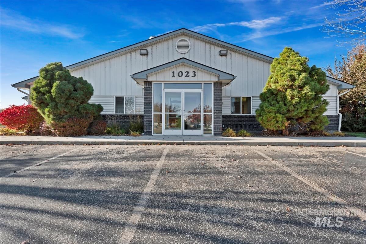 1023 N Horton Street, Nampa, Idaho 83651, Business/Commercial For Sale, Price $150,518,MLS 98894589