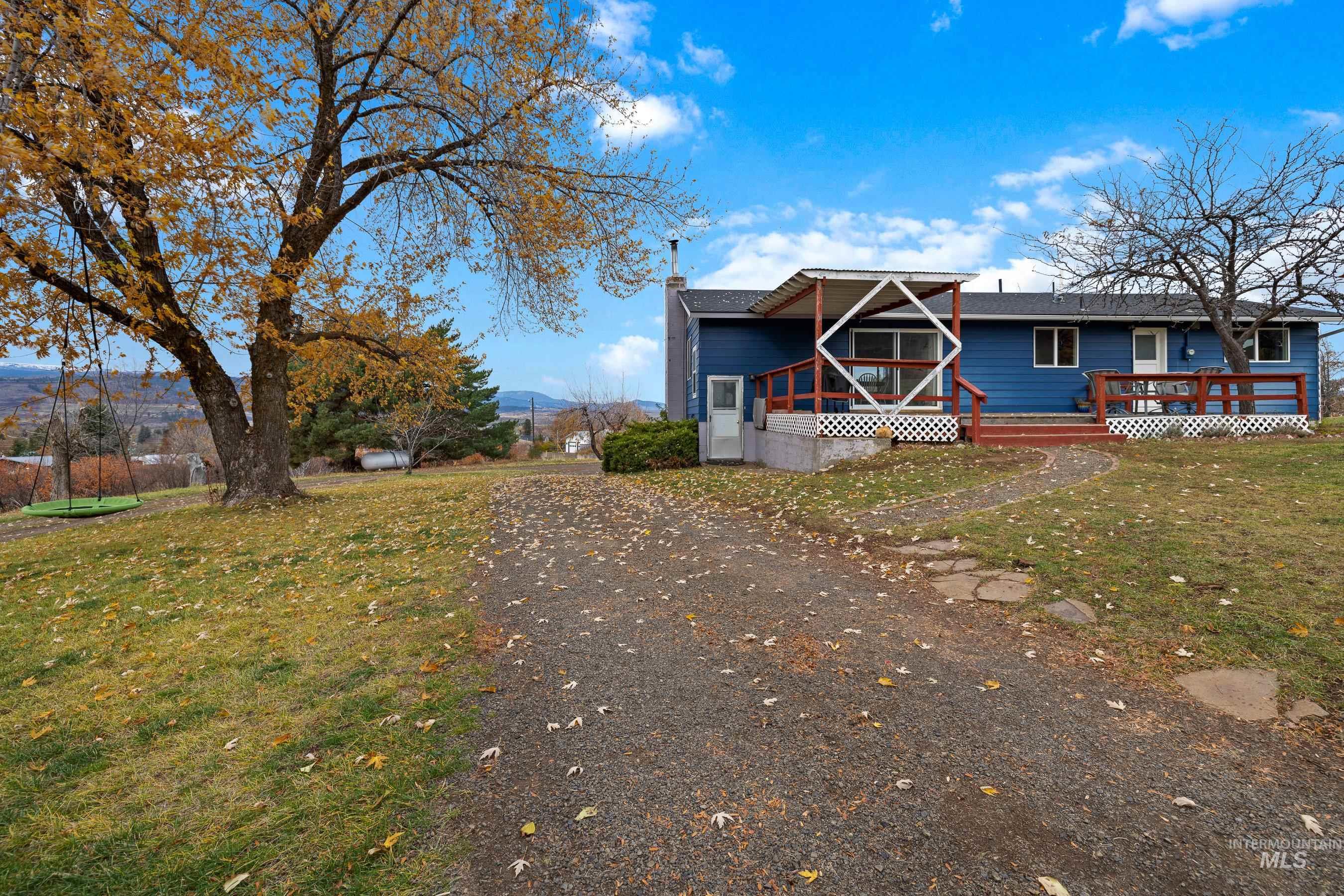 975 E Whiteley Ave, Council, Idaho 83612, 3 Bedrooms, 3 Bathrooms, Residential For Sale, Price $535,000,MLS 98894837