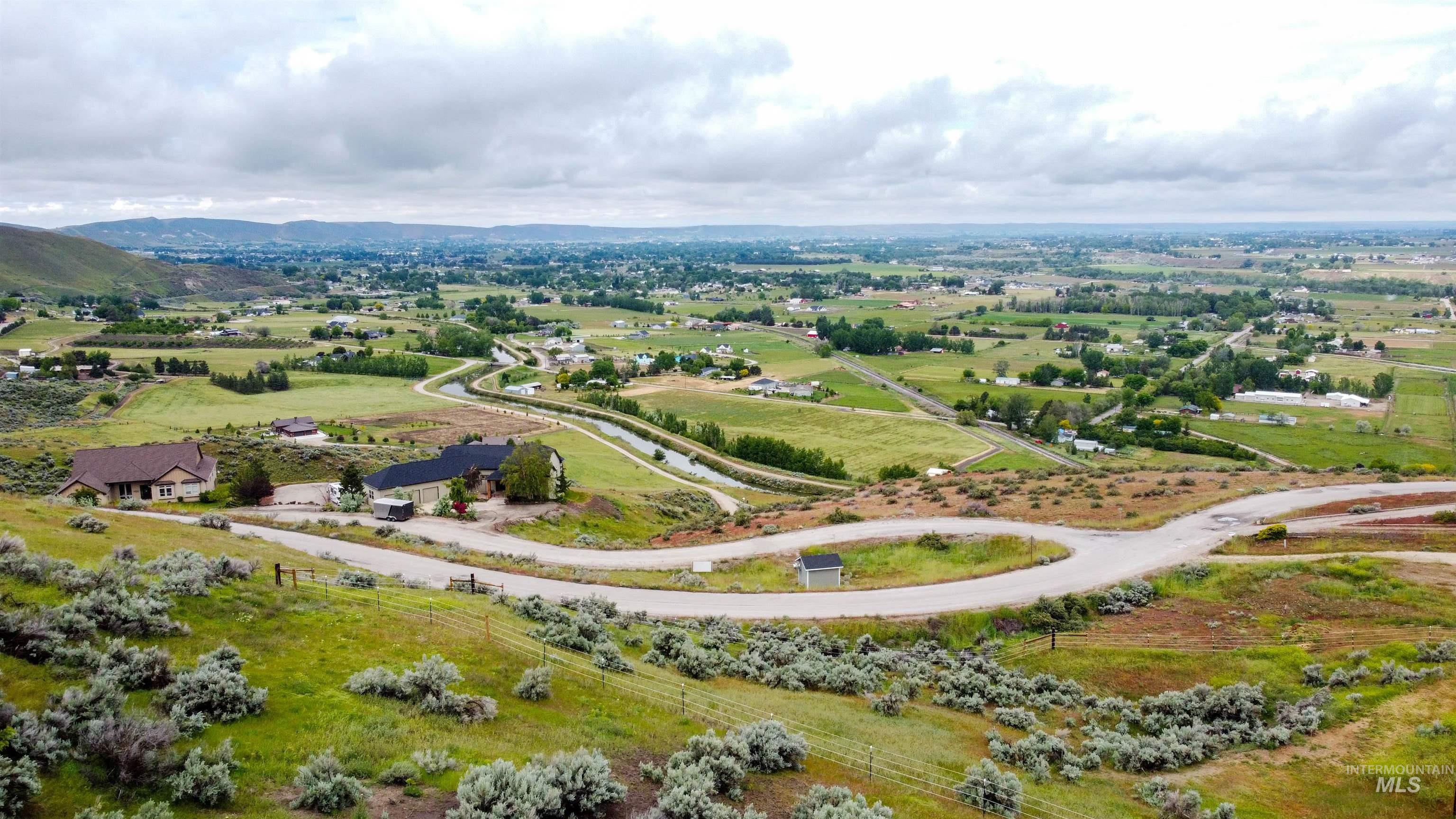 2044 Horseshoe Dr, Emmett, Idaho 83617, Land For Sale, Price $189,000,MLS 98894910