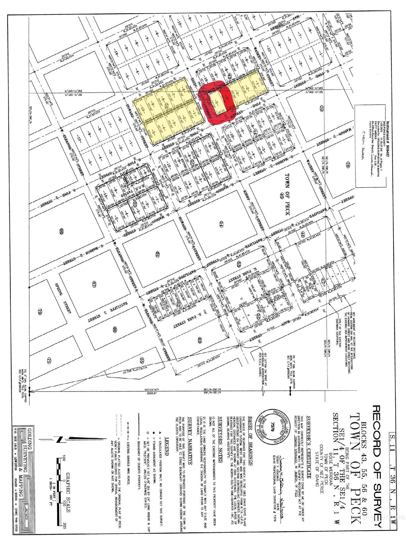 Land For Sale Price 42,000 201868 Boise Idaho Real Estate