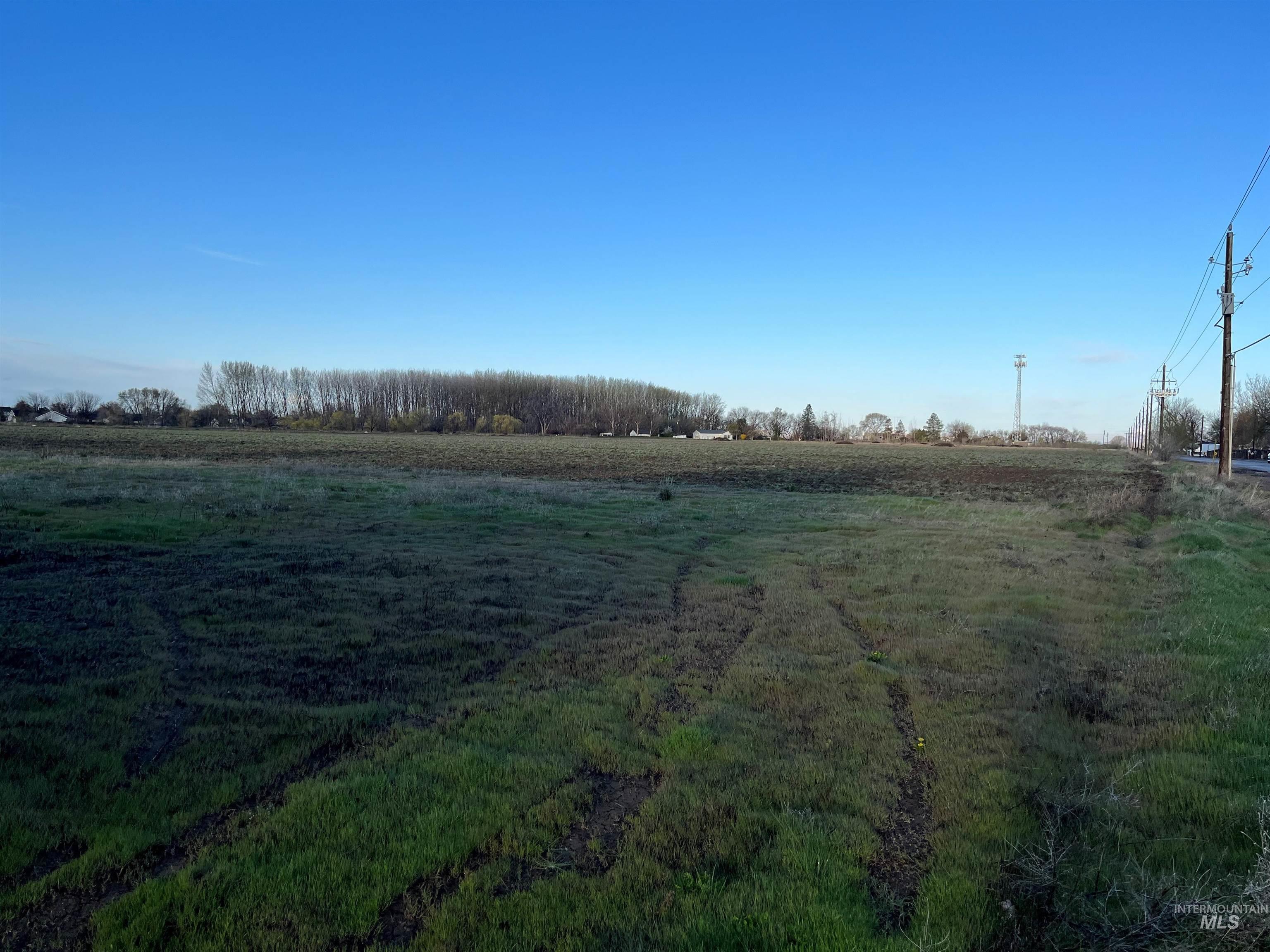 301 & TBD S Whitley Dr, Fruitland, Idaho 83619, Land For Sale, Price $6,280,000, 98895014
