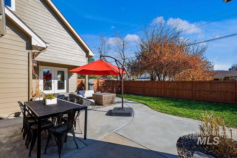 1025 E Franklin St, Boise, Idaho 83712, 4 Bedrooms, 3.5 Bathrooms, Residential For Sale, Price $1,098,000,MLS 98895216