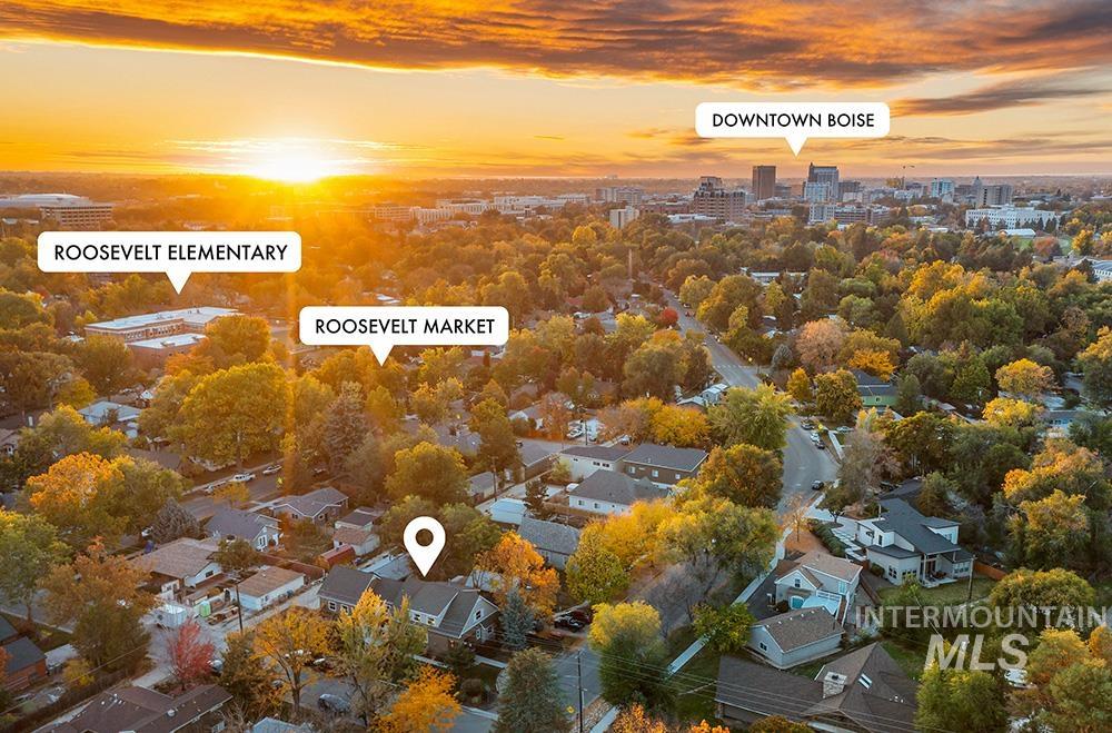 1025 E Franklin St, Boise, Idaho 83712, 4 Bedrooms, 3.5 Bathrooms, Residential For Sale, Price $1,098,000,MLS 98895216