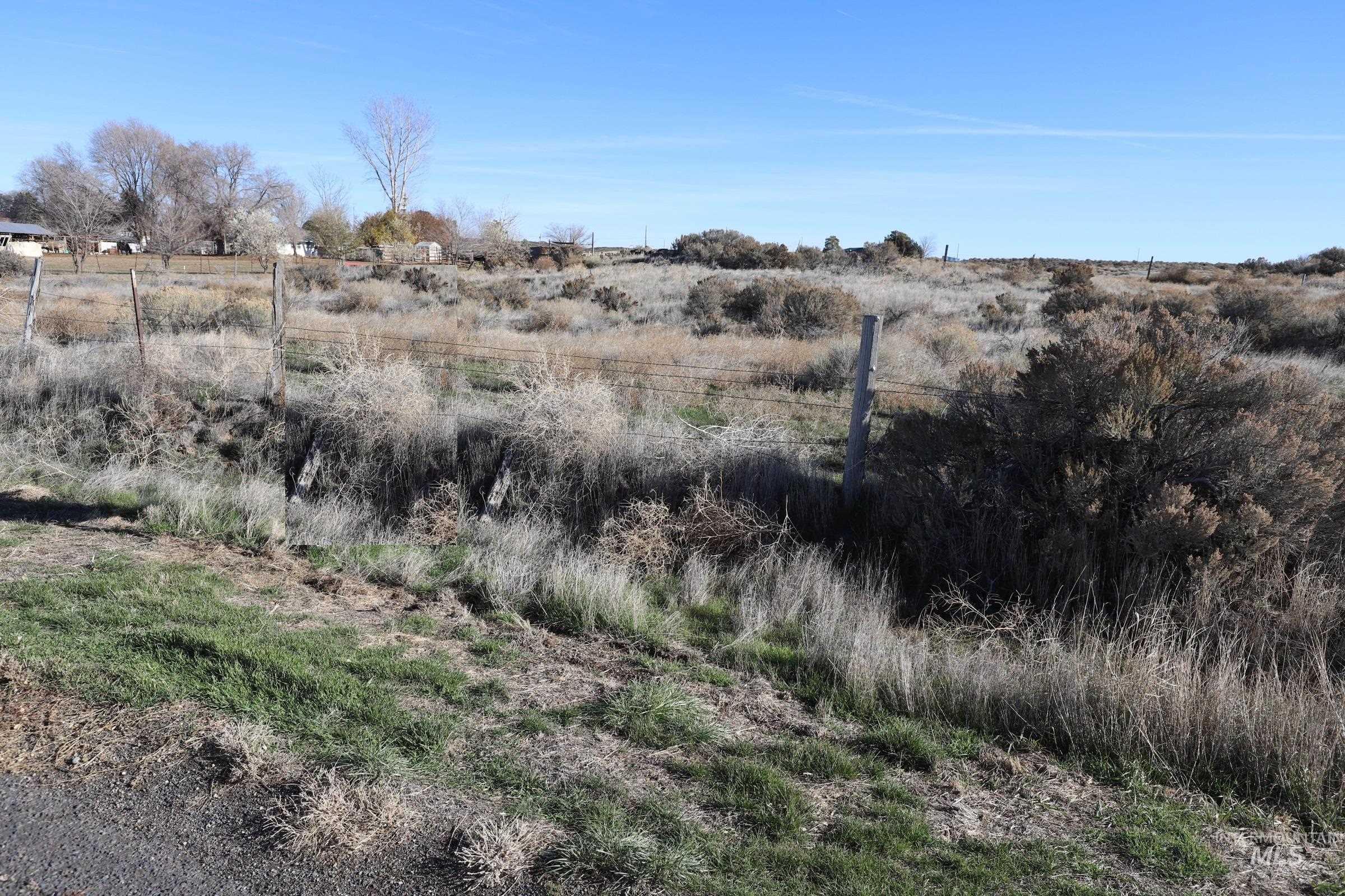 TBD 1200 East, Bliss, Idaho 83314, Land For Sale, Price $150,000, 98895312