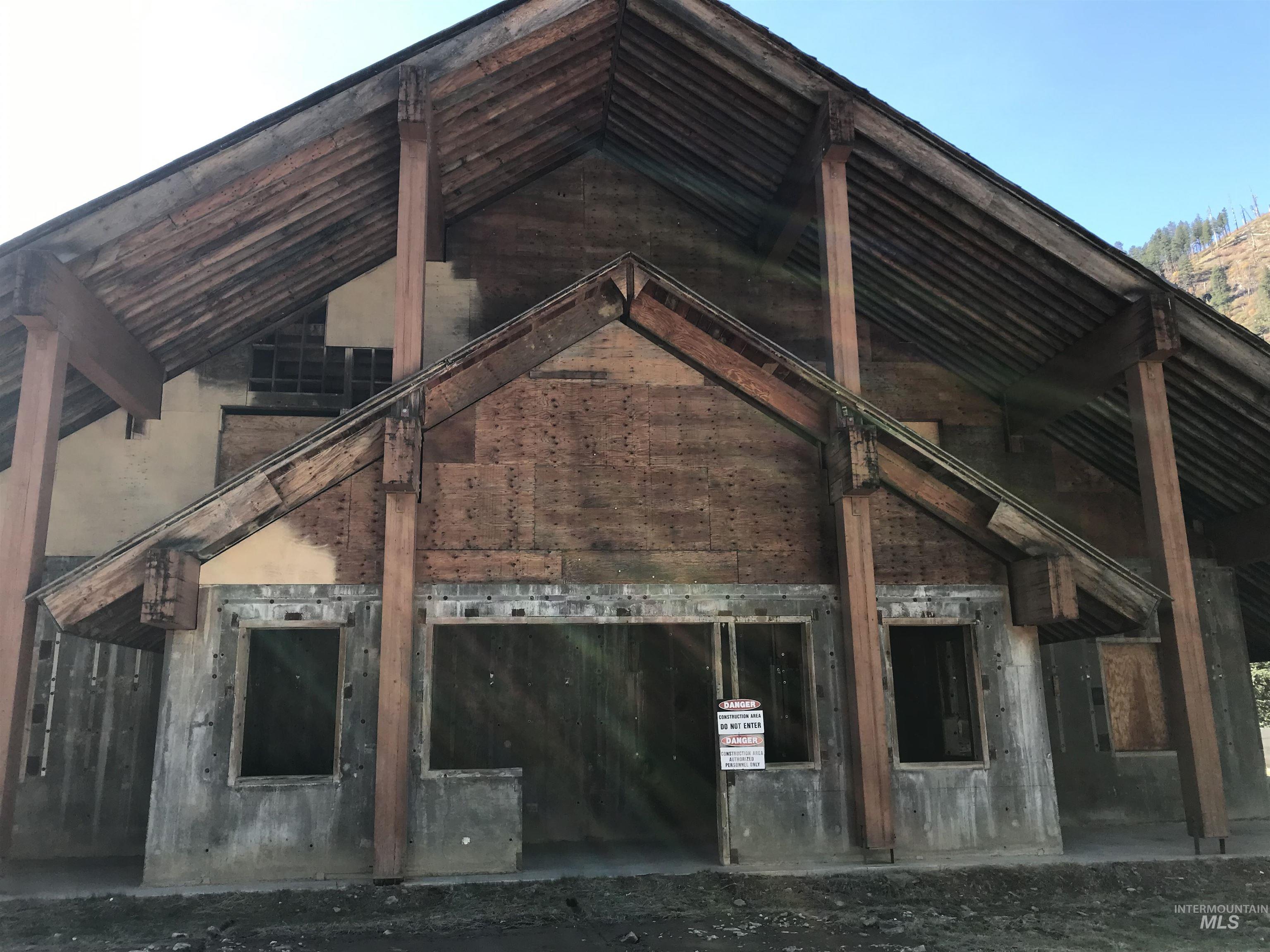 1850 Forest Service Rd # 318, Riggins, Idaho 83549, Business/Commercial For Sale, Price $6,500,000,MLS 98895332