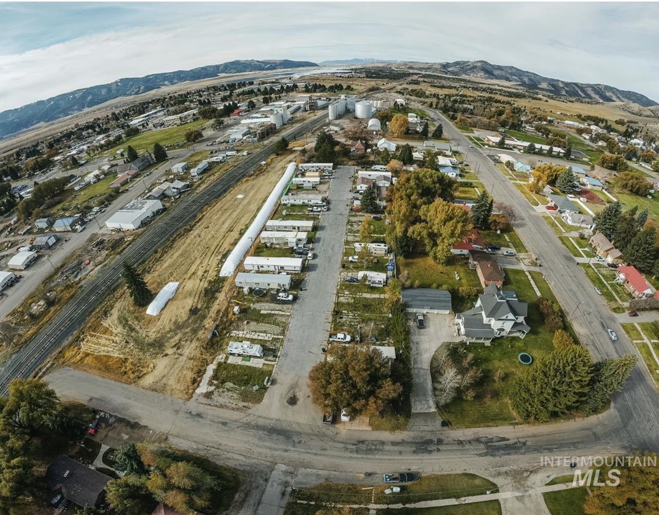 30 S 2nd East, Soda Springs, Idaho 83276, Business/Commercial For Sale, Price $699,950,MLS 98895340