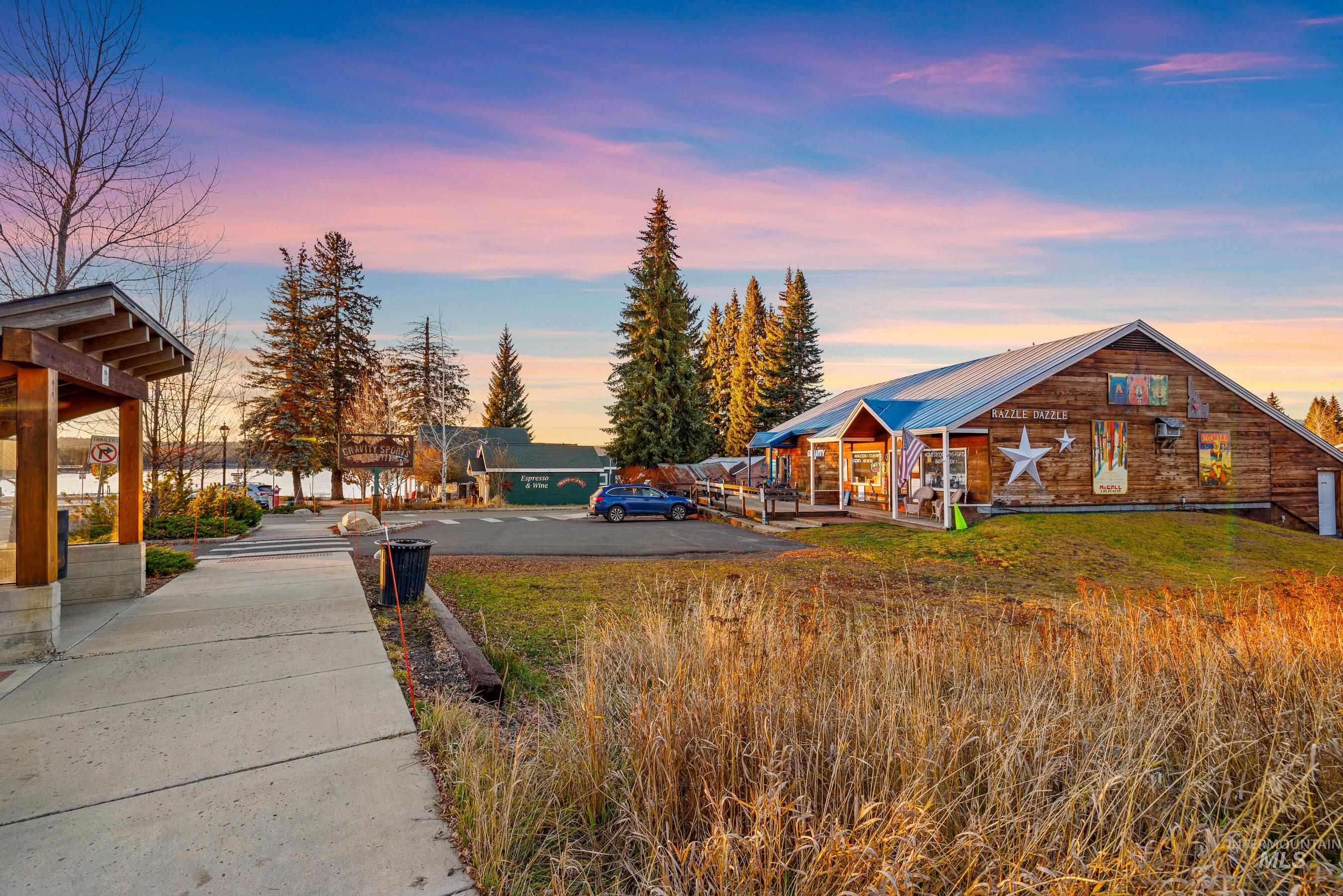 503 Pine Street, McCall, Idaho 83638, Business/Commercial For Sale, Price $1,850,000,MLS 98895347