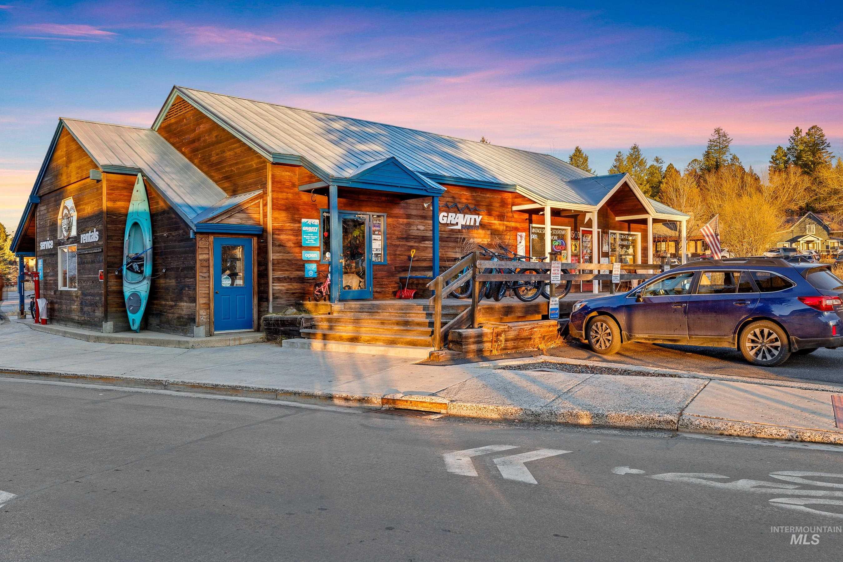 503 Pine Street, McCall, Idaho 83638, Business/Commercial For Sale, Price $1,850,000,MLS 98895347