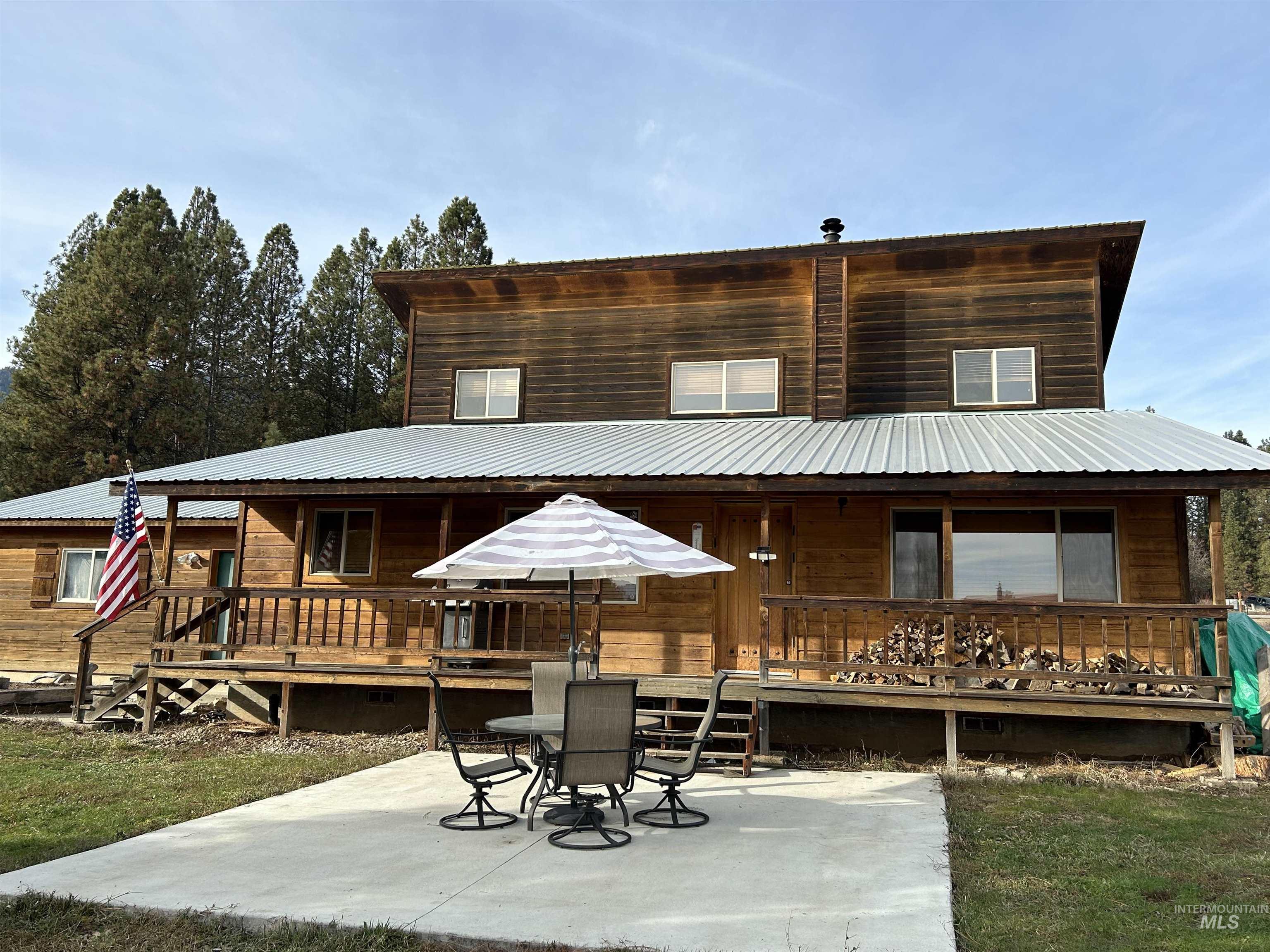 794 Packer John Dr, Garden Valley, Idaho 83622, 3 Bedrooms, 2 Bathrooms, Residential For Sale, Price $480,000,MLS 98895466