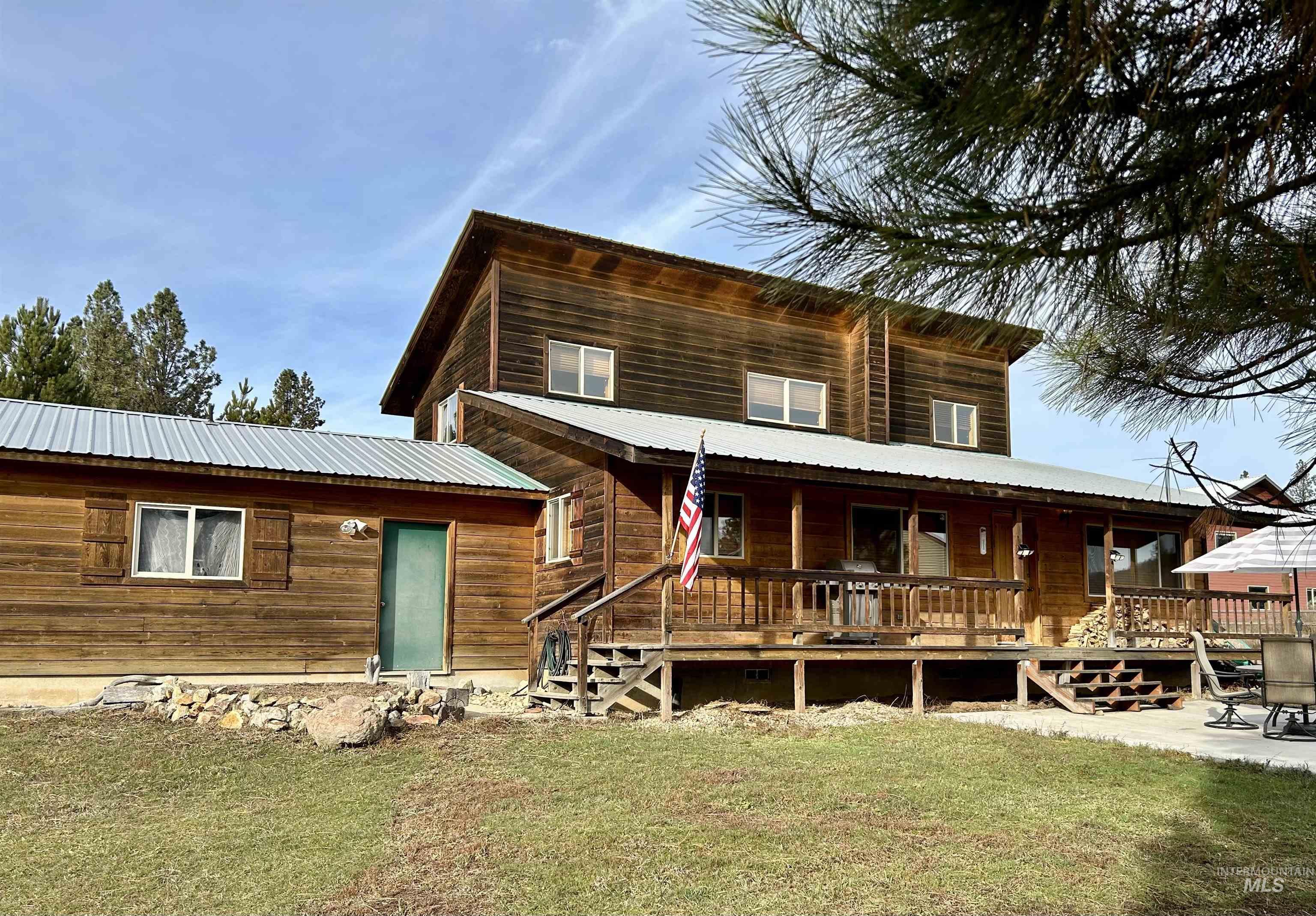 794 Packer John Dr, Garden Valley, Idaho 83622, 3 Bedrooms, 2 Bathrooms, Residential For Sale, Price $480,000,MLS 98895466