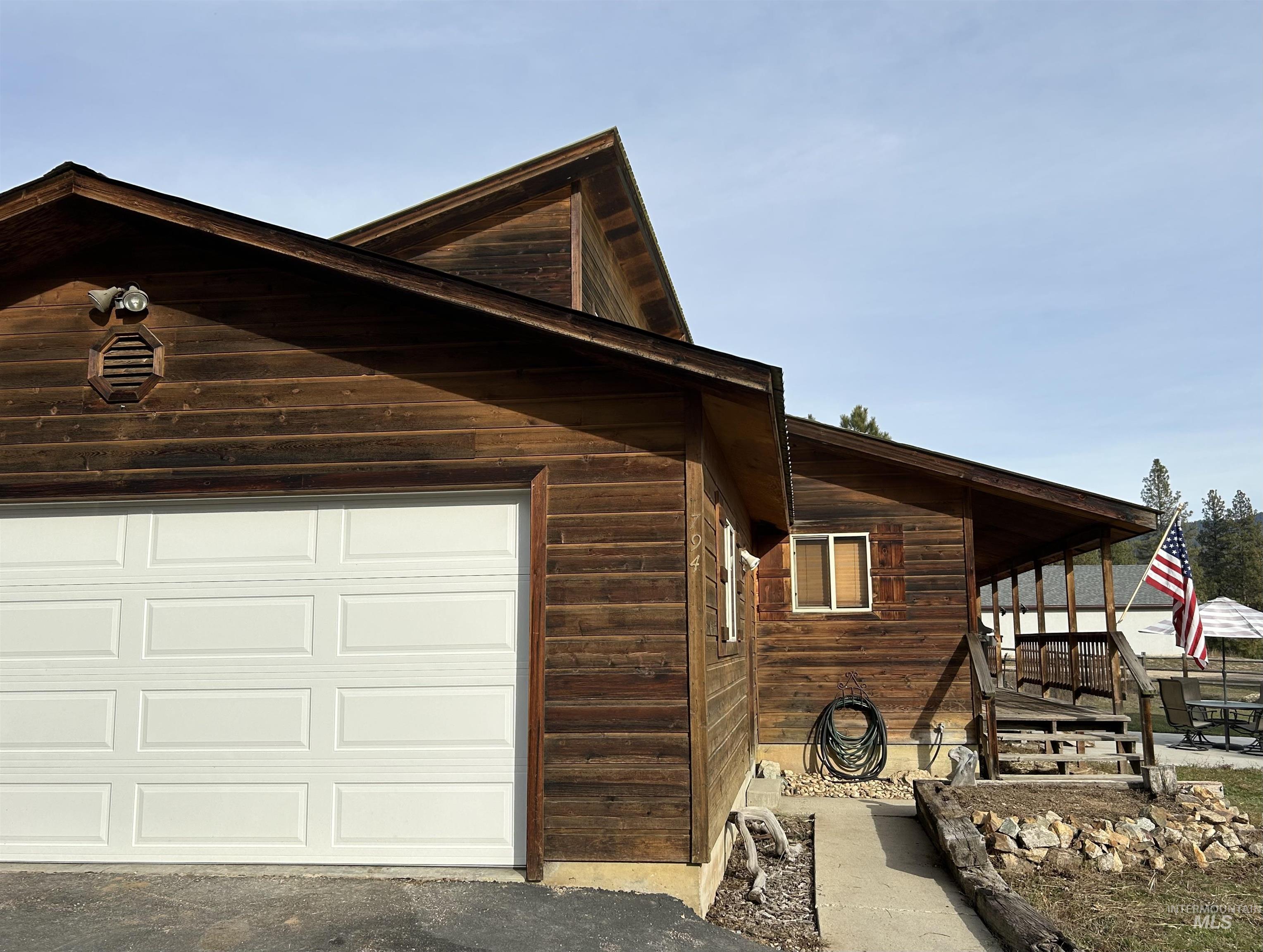 794 Packer John Dr, Garden Valley, Idaho 83622, 3 Bedrooms, 2 Bathrooms, Residential For Sale, Price $480,000,MLS 98895466