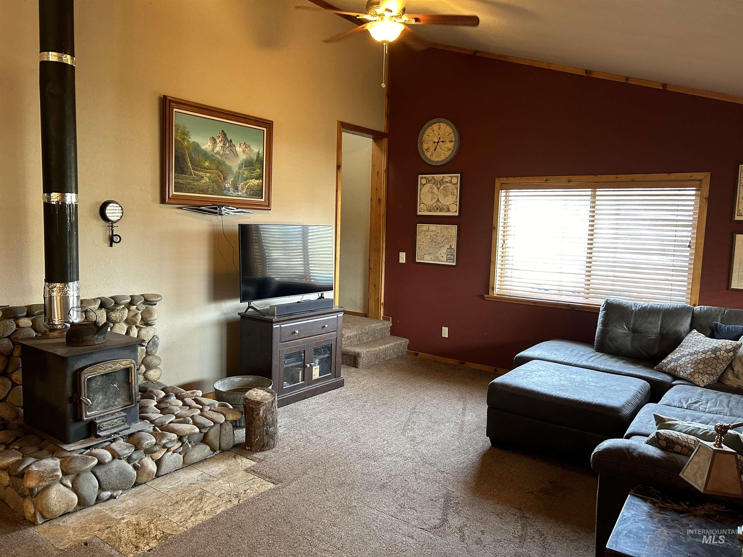 794 Packer John Dr, Garden Valley, Idaho 83622, 3 Bedrooms, 2 Bathrooms, Residential For Sale, Price $480,000,MLS 98895466