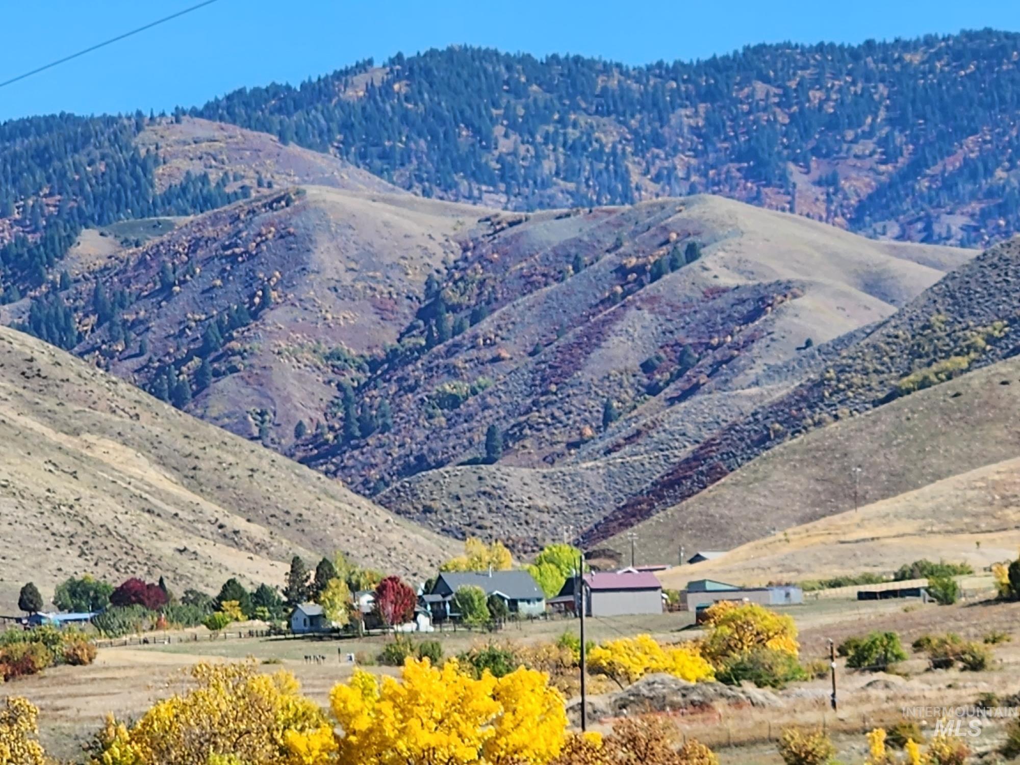 8 Jerusalem Rd., Horseshoe Bend, Idaho 83629, 5 Bedrooms, 4 Bathrooms, Residential For Sale, Price $699,000,MLS 98895610