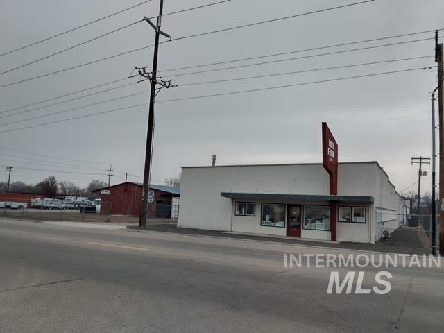 1423 E Chicago Street, Caldwell, Idaho 83603, Business/Commercial For Sale, Price $1,095,000,MLS 98895922