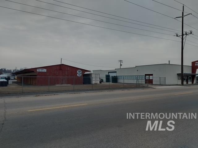 1423 E Chicago Street, Caldwell, Idaho 83603, Business/Commercial For Sale, Price $1,095,000,MLS 98895922