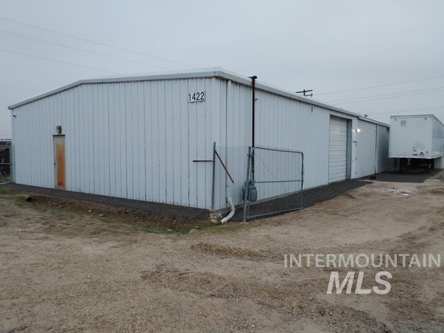 1422 E Denver Street, Caldwell, Idaho 83605-3423, Business/Commercial For Sale, Price $995,000,MLS 98895930