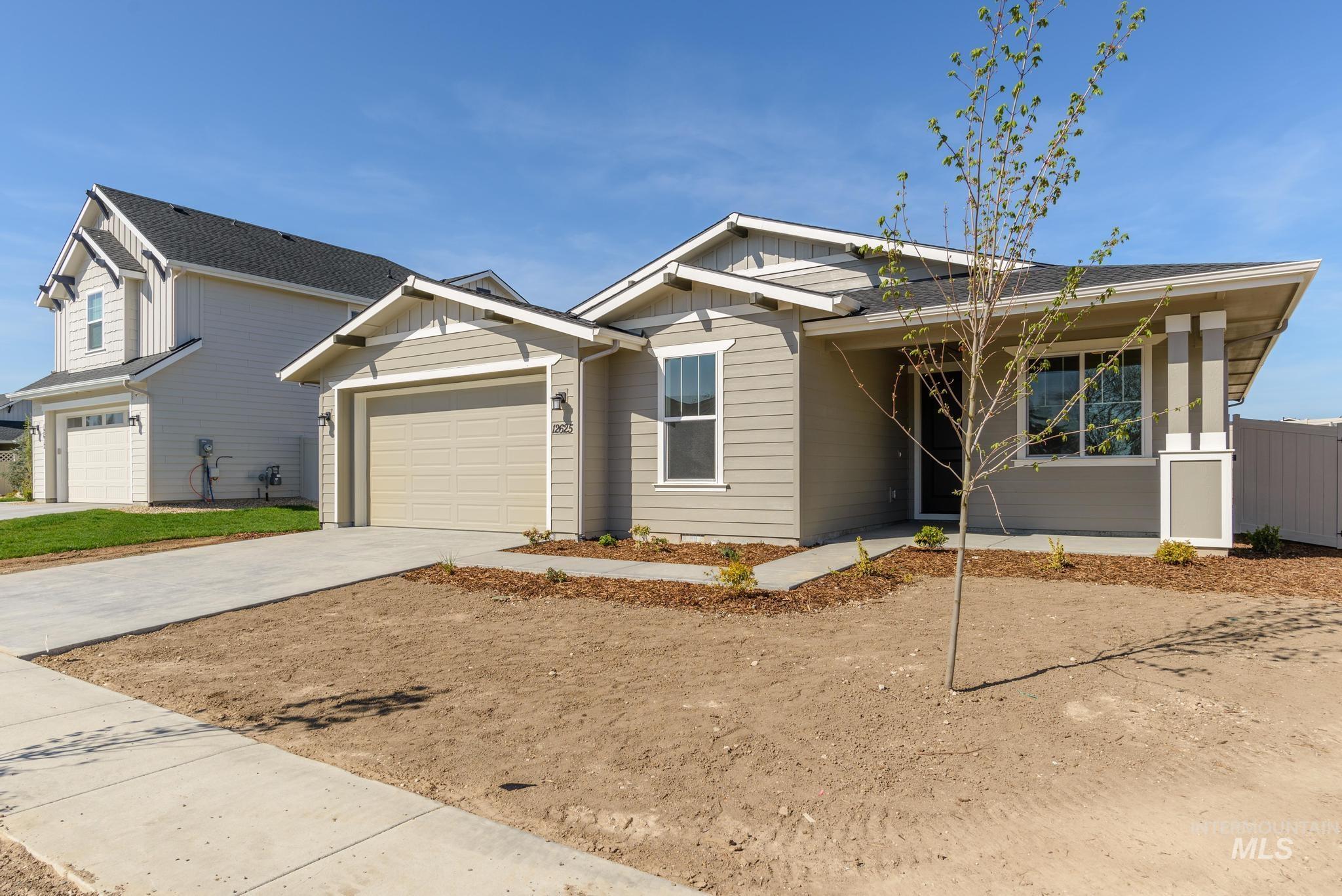 12625 S Averyon Way, Nampa, Idaho 83686, 3 Bedrooms, 2 Bathrooms, Residential For Sale, Price $497,995,MLS 98895970