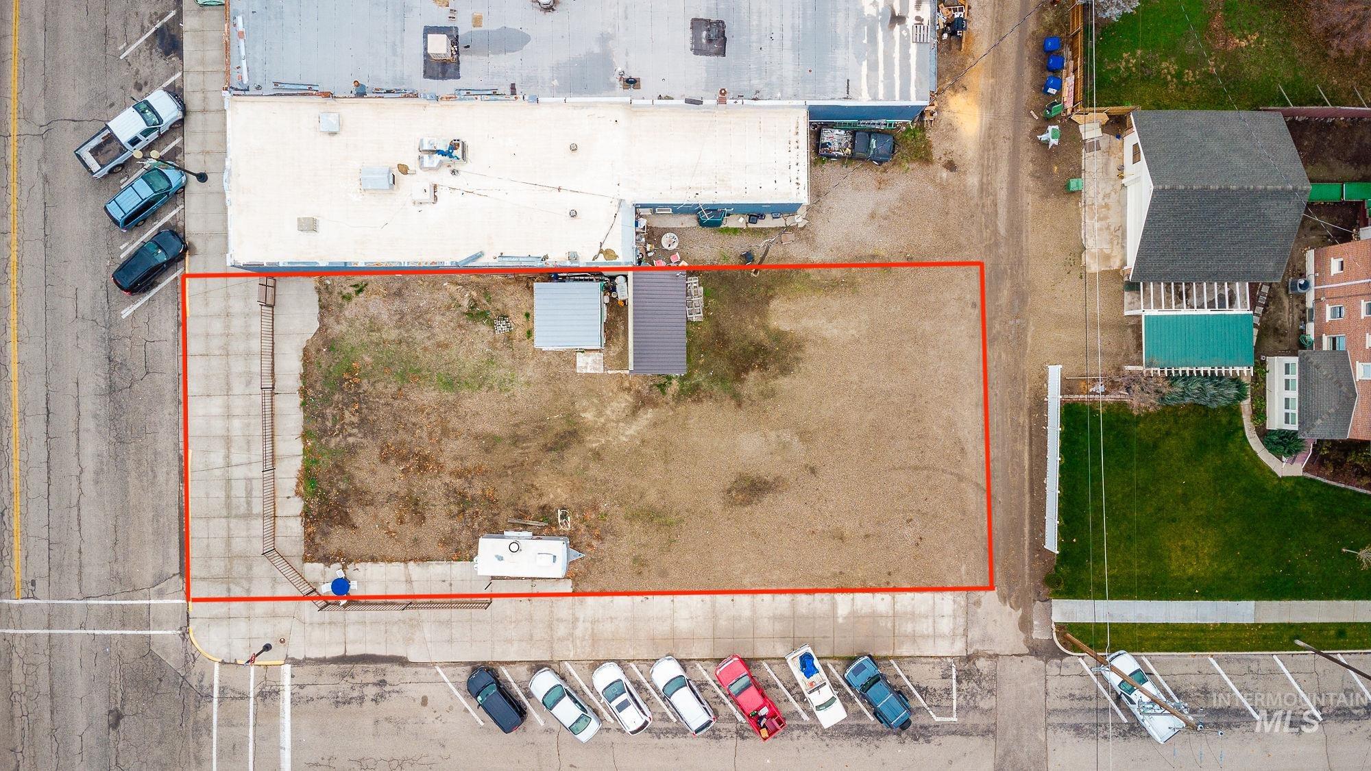 200 N Main Street, Payette, Idaho 83661, Business/Commercial For Sale, Price $92,000, 98896152