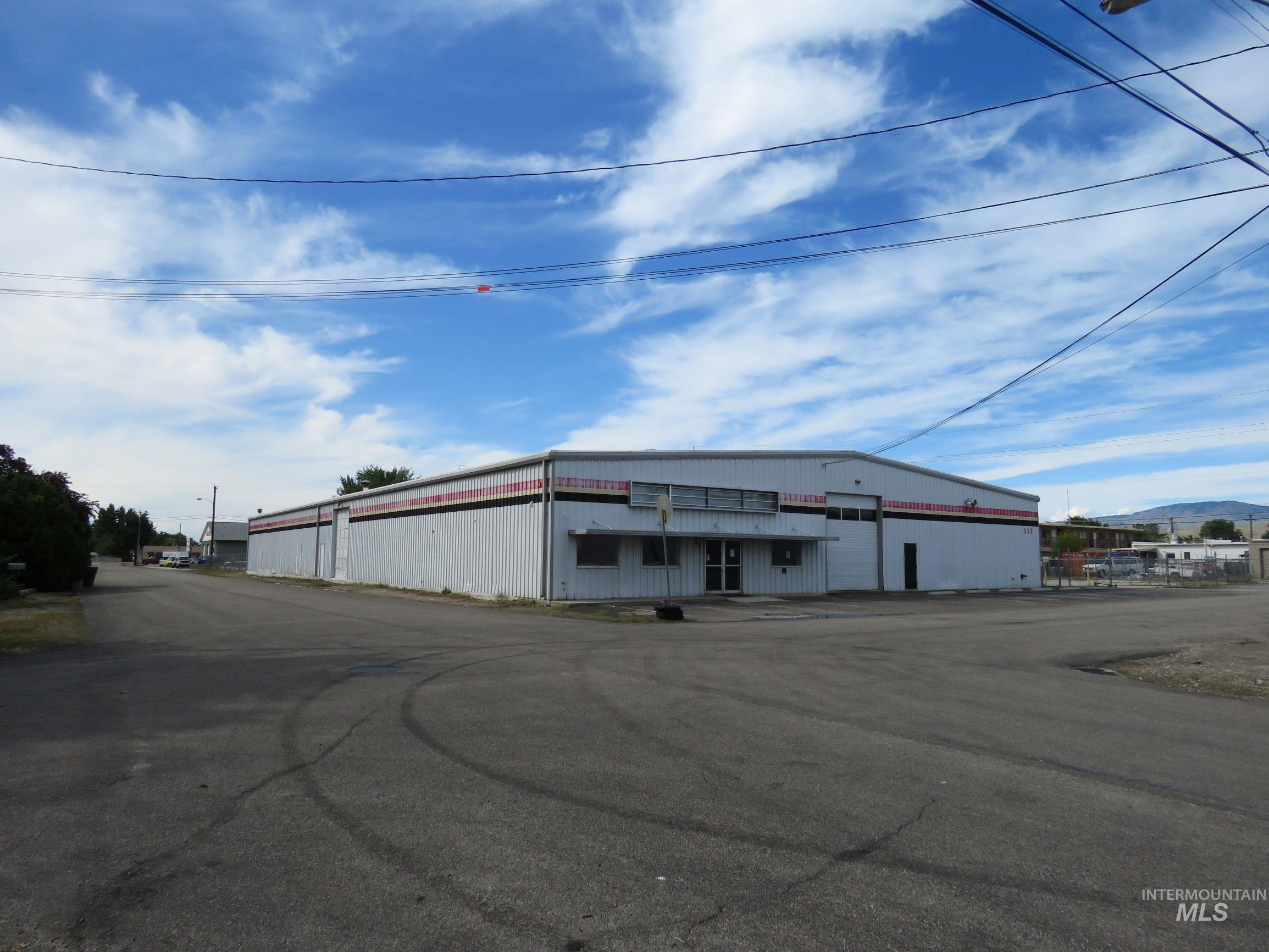 112 W 34th St, Garden City, Idaho 83714, Business/Commercial For Sale, Price $3,600,000,MLS 98896269