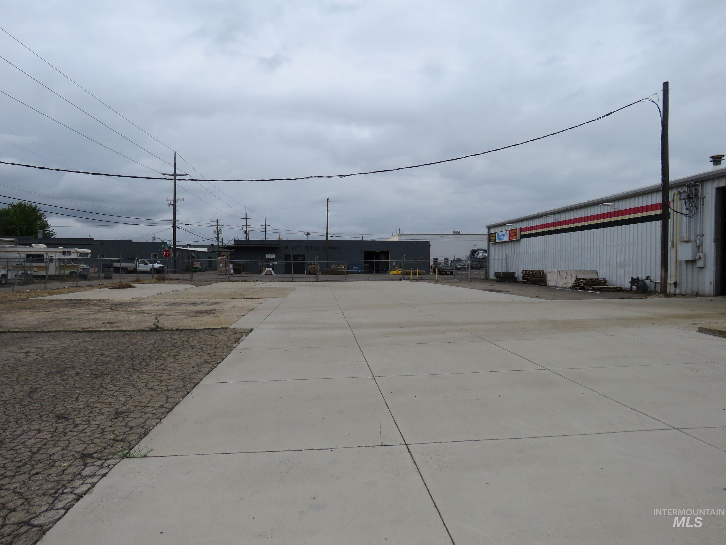 112 W 34th St, Garden City, Idaho 83714, Business/Commercial For Sale, Price $3,600,000,MLS 98896269