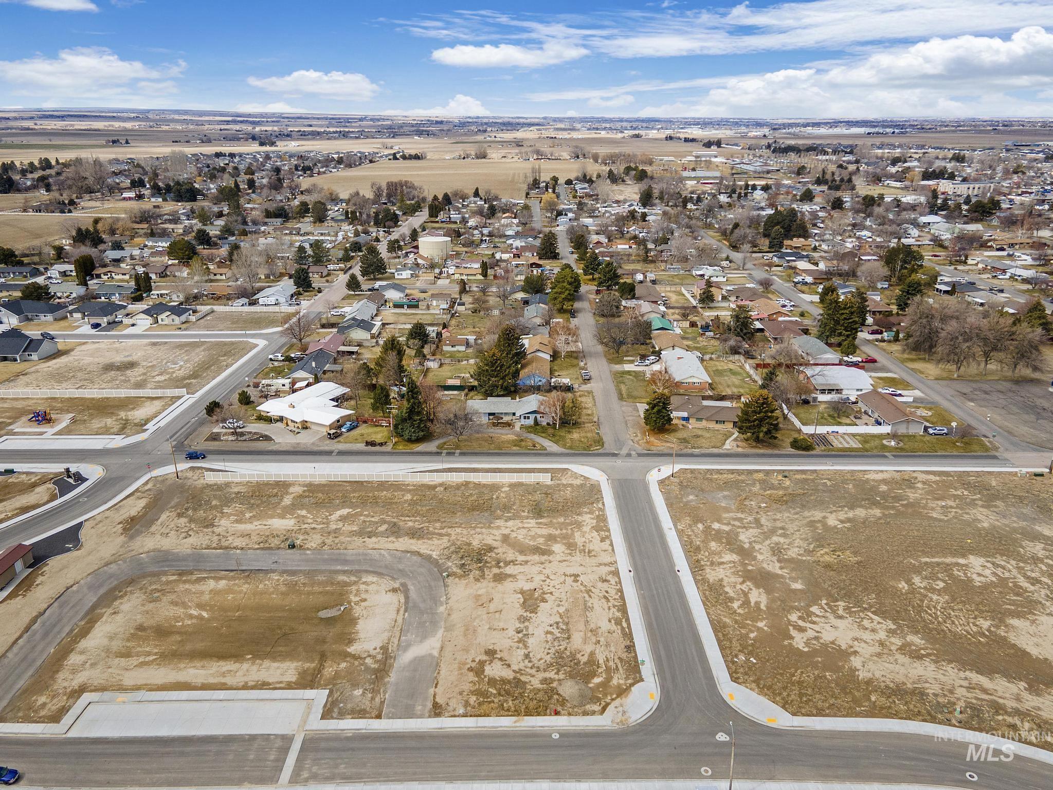 705 Lake St, Kimberly, Idaho 83341, Land For Sale, Price $139,500,MLS 98896275