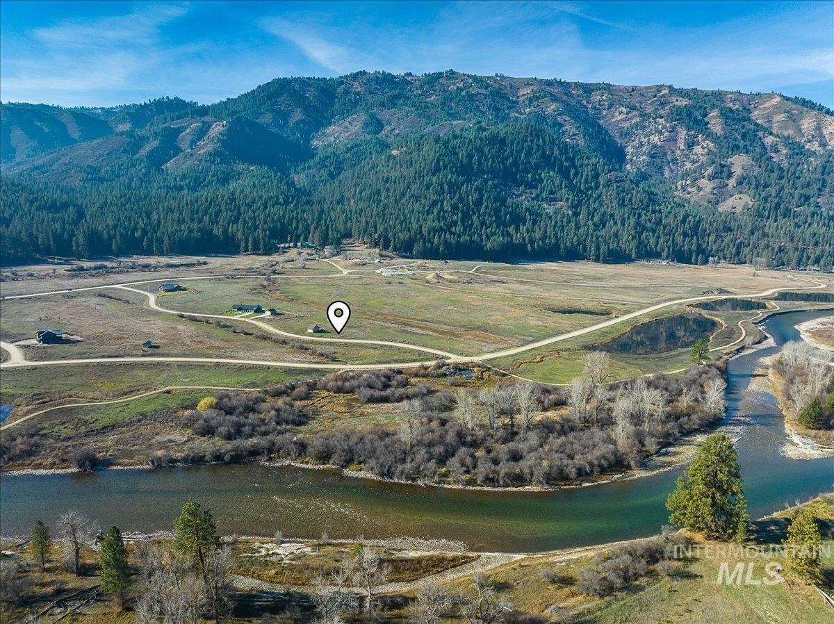 L23 B4 Cooski Springs, Garden Valley, Idaho 83622, Land For Sale, Price $120,000,MLS 98896280