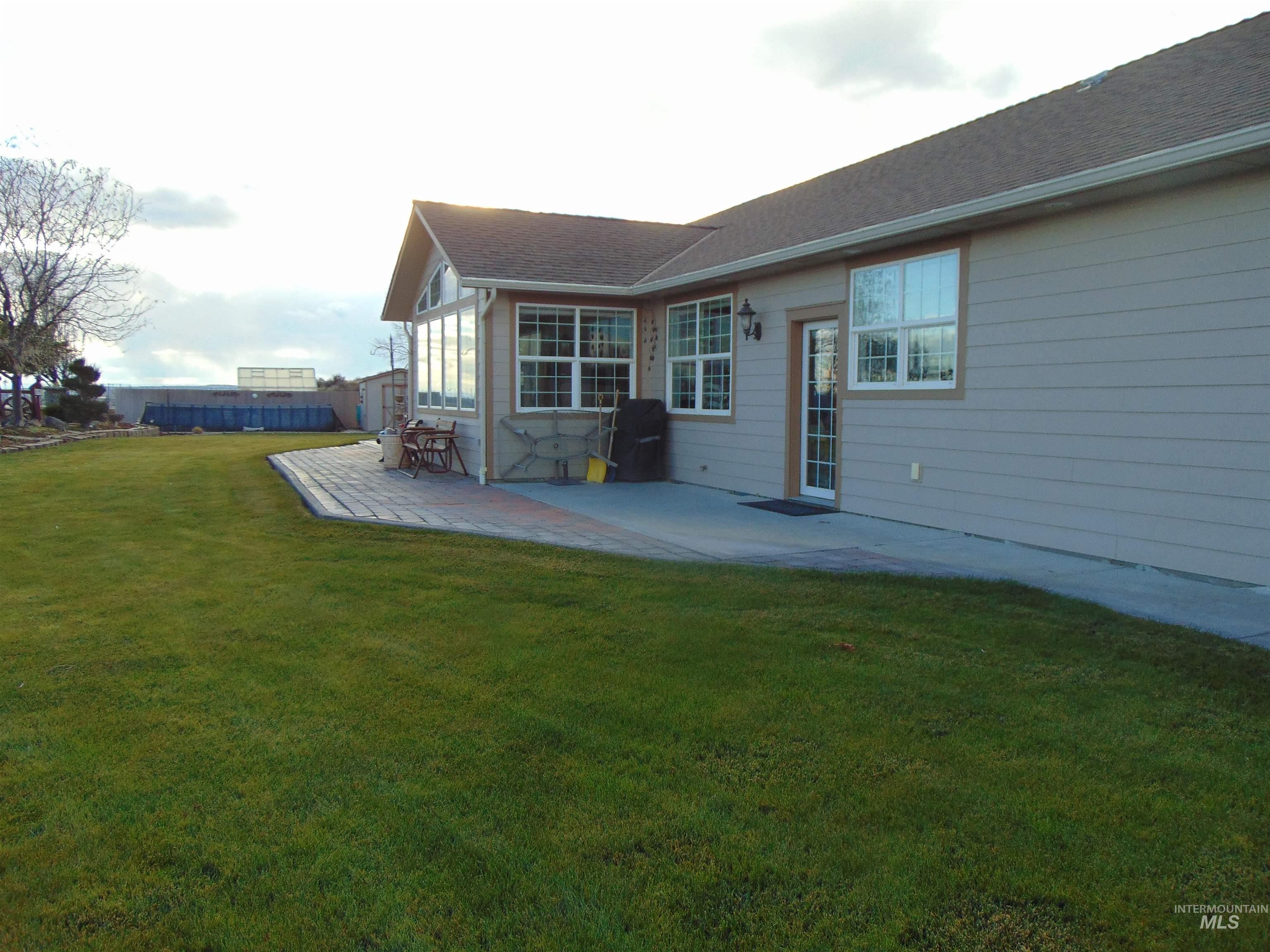 452 Thayer Dr., Ontario, Oregon 97914, 3 Bedrooms, 2 Bathrooms, Residential For Sale, Price $869,000, 98896345