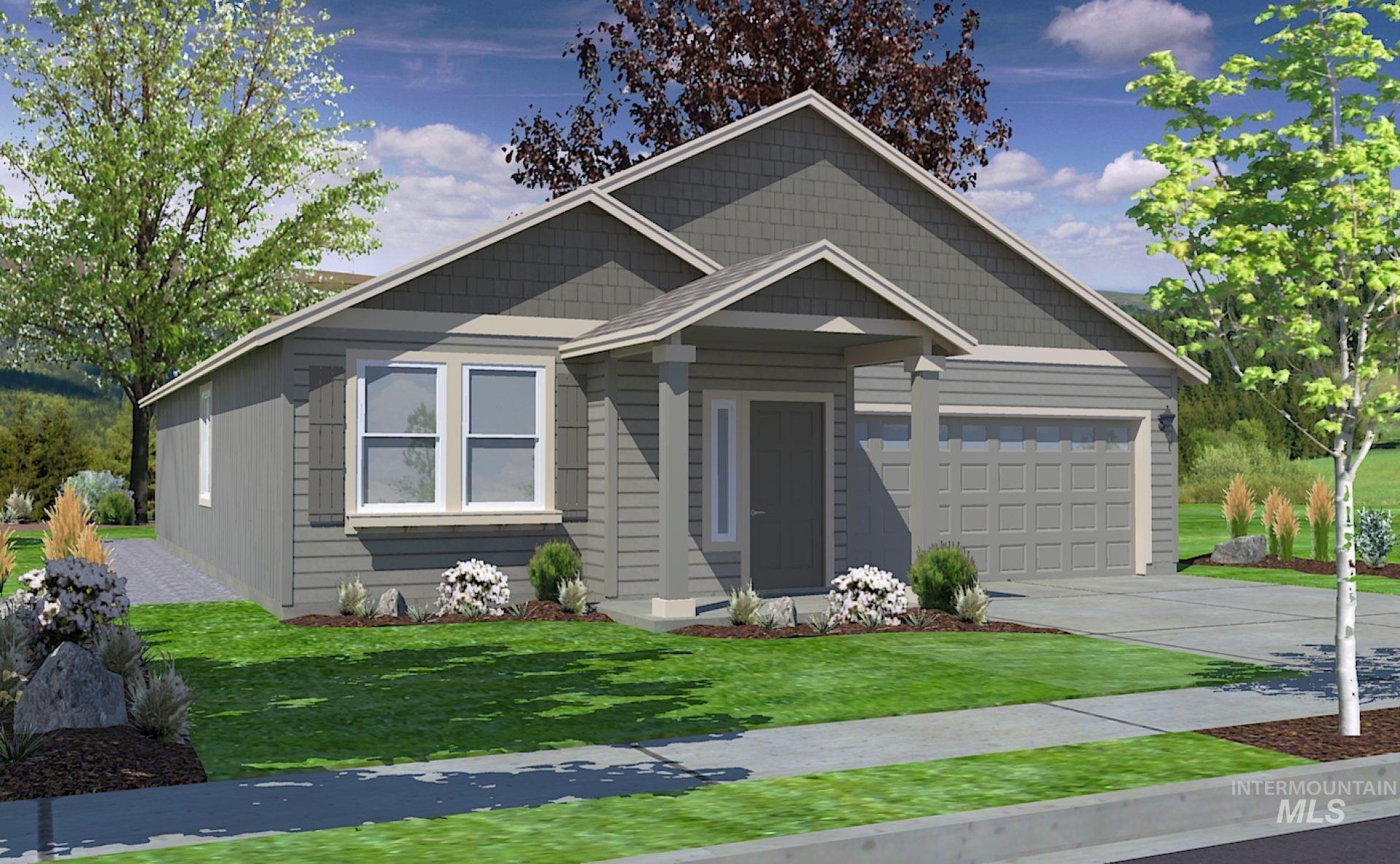 11514 W Black Dog Dr., Nampa, Idaho 83686, 3 Bedrooms, 2 Bathrooms, Residential For Sale, Price $399,990,MLS 98896561