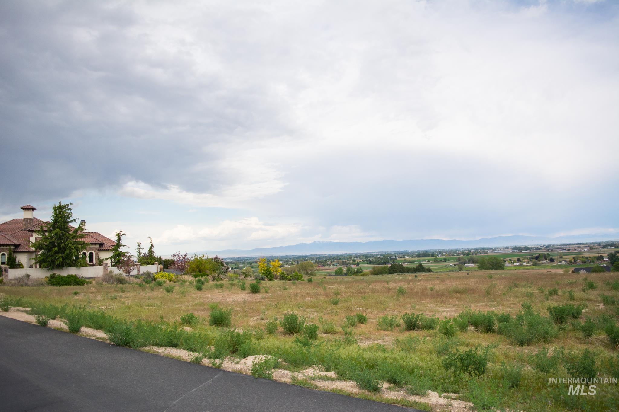 8202 Loma Linda Ridge, Nampa, Idaho 83686, Land For Sale, Price $349,000,MLS 98896631