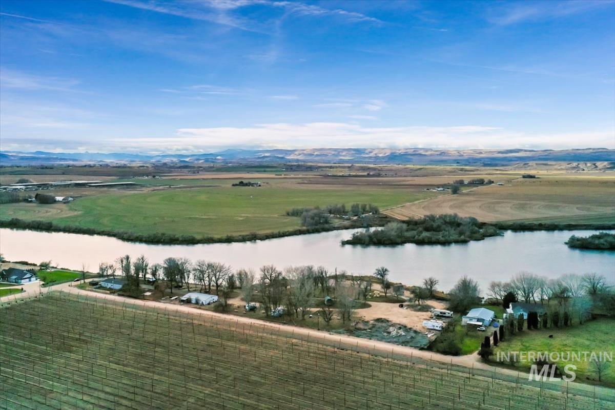28522 Lower Pleasant Ridge Rd, Wilder, Idaho 83676, Land For Sale, Price $1,925,000,MLS 98896686