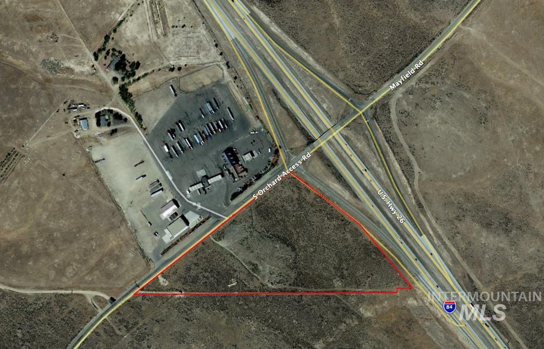 TBD S Orchard, Boise, Idaho 83705, Business/Commercial For Sale, Price $750,000,MLS 98896794