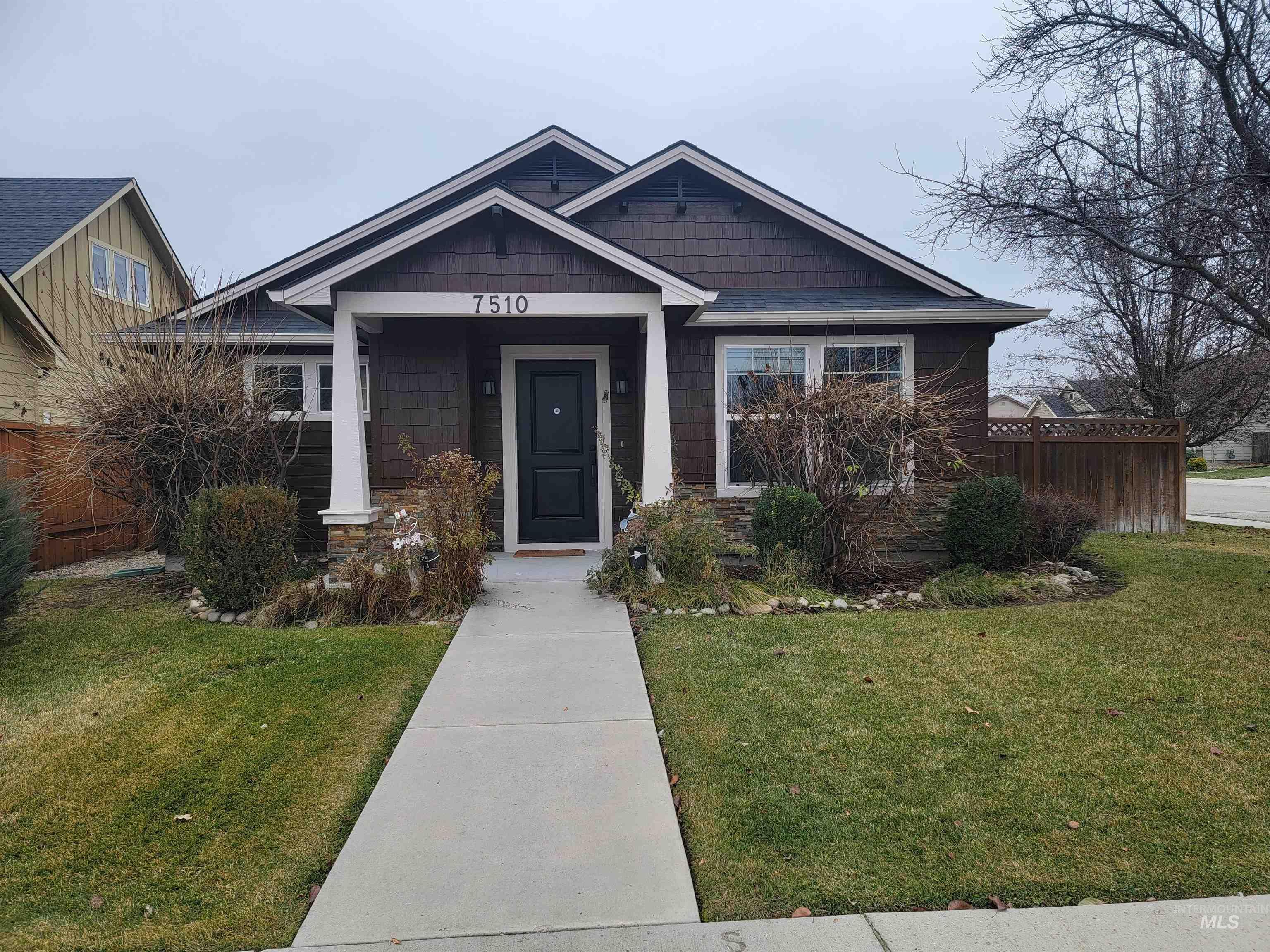 7510 Froman Ave, Boise, Idaho 83714-5514, 2 Bedrooms, 2 Bathrooms, Residential For Sale, Price $429,000,MLS 98896838