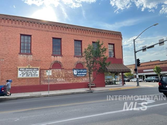 102 E Main Street, Emmett, Idaho 83617, Business/Commercial For Sale, Price $950,000,MLS 98896910