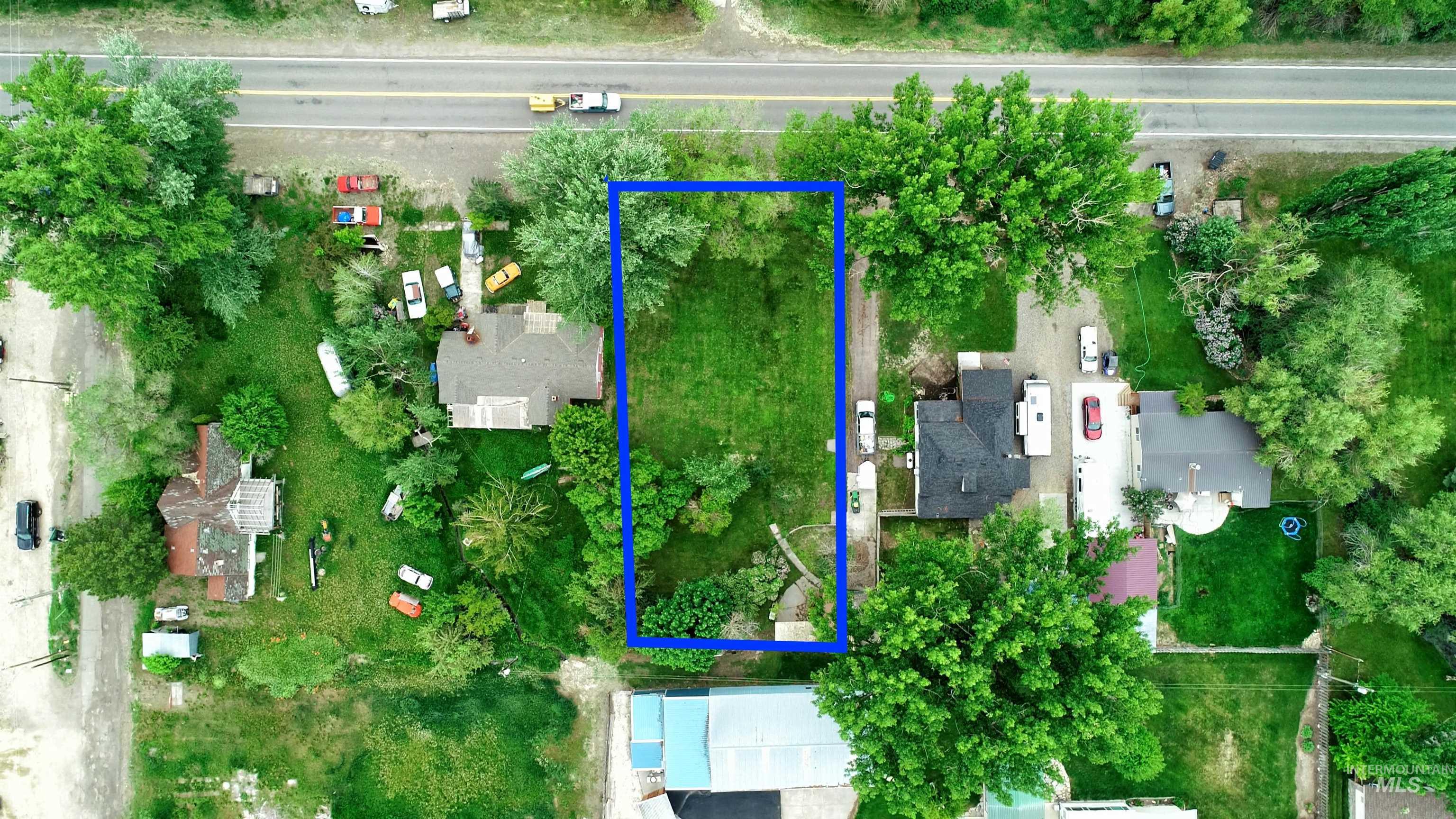 324 S Main St, Albion, Idaho 83311, Land For Sale, Price $95,000,MLS 98896977