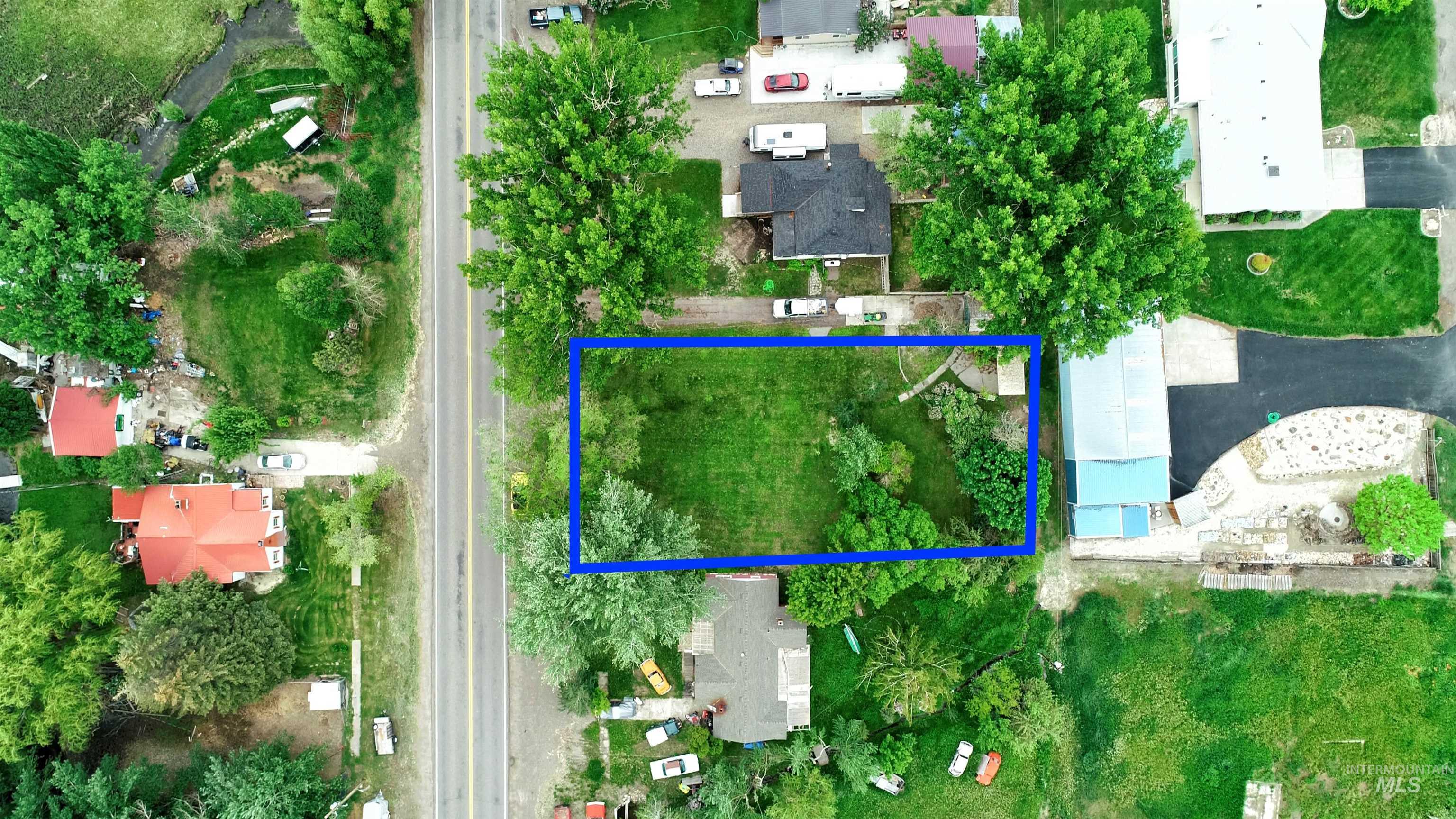324 S Main St, Albion, Idaho 83311, Land For Sale, Price $95,000,MLS 98896977