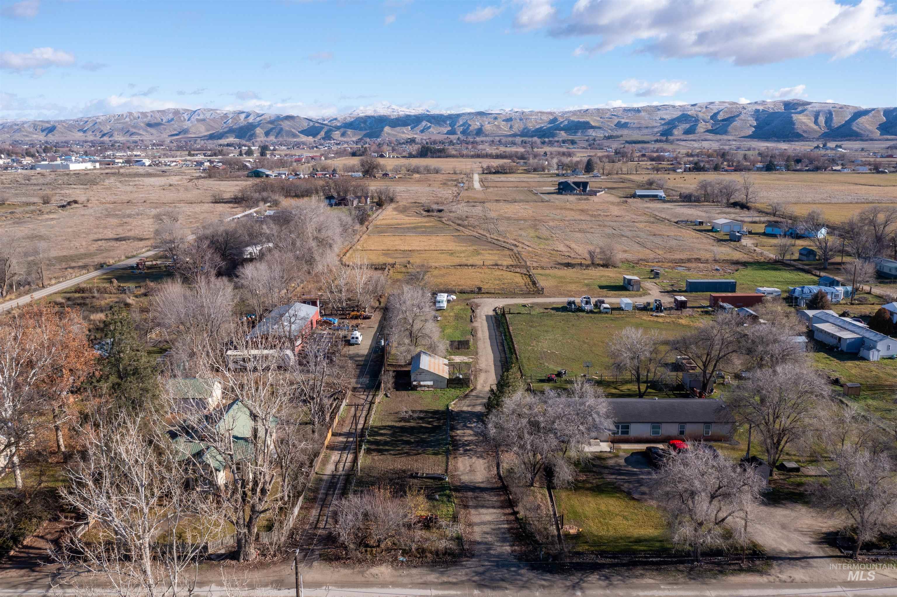 2412 Mill Rd, Emmett, Idaho 83617, Land For Sale, Price $692,000,MLS 98897031