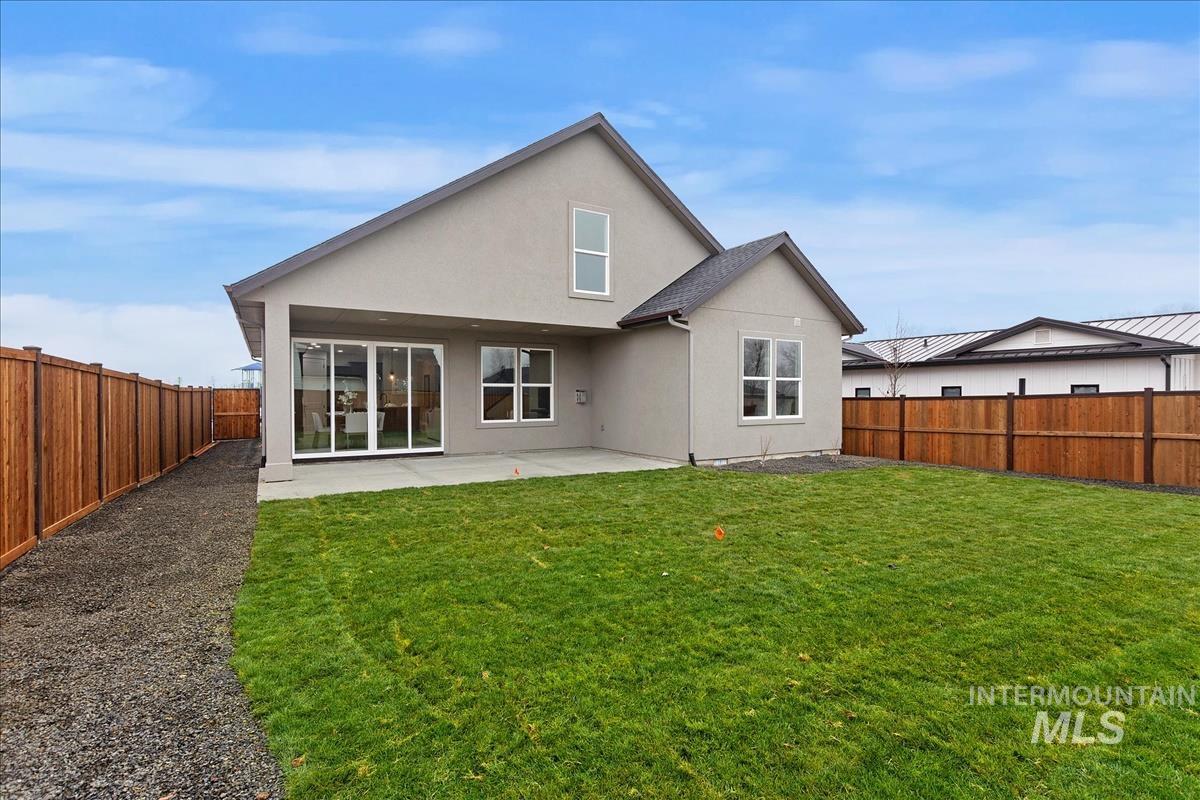 263 S Fusion Ave, Kuna, Idaho 83634, 4 Bedrooms, 2.5 Bathrooms, Residential For Sale, Price $599,900,MLS 98897110