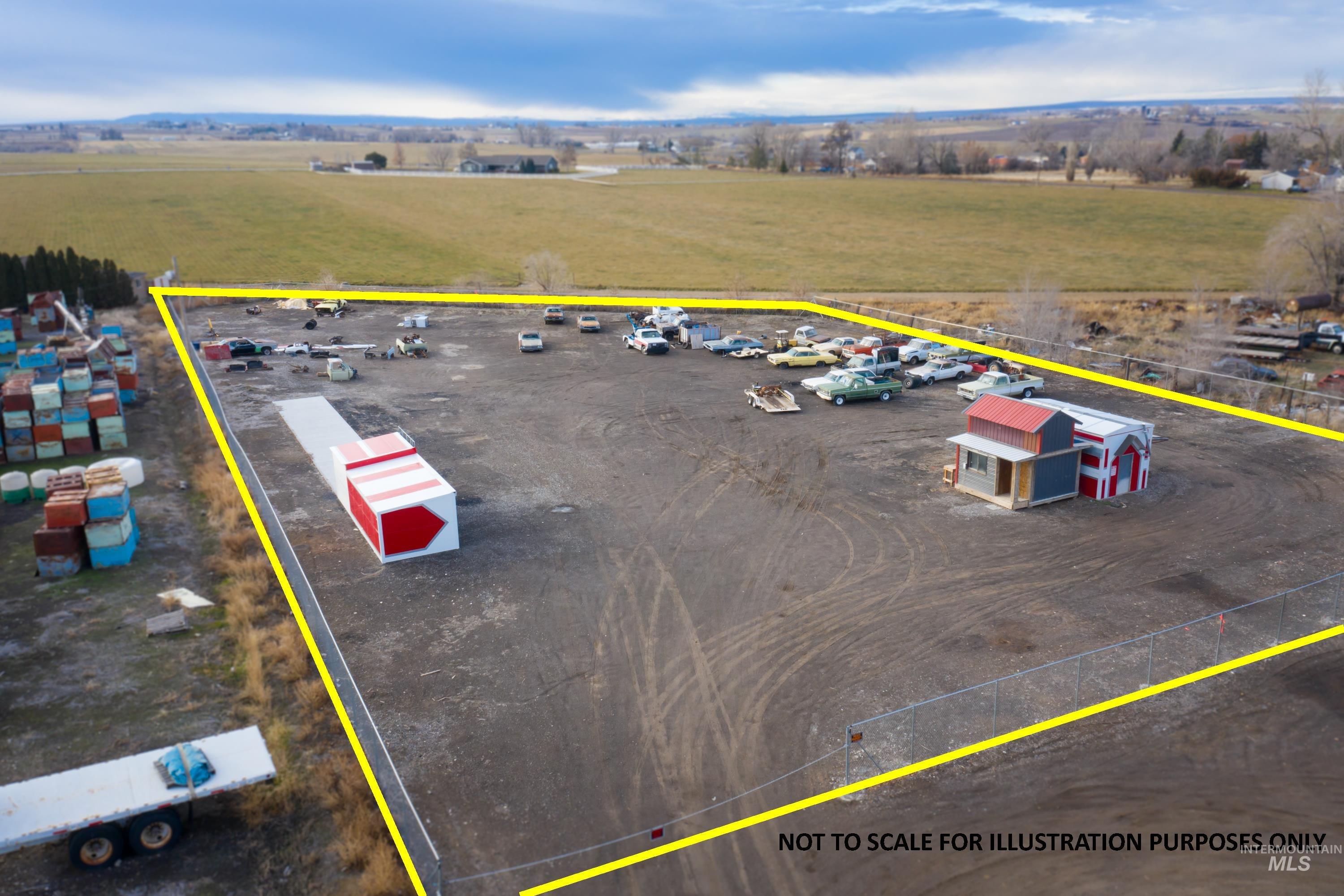 1227 A Burley Ave, Buhl, Idaho 83316, Land For Sale, Price $225,000,MLS 98897113