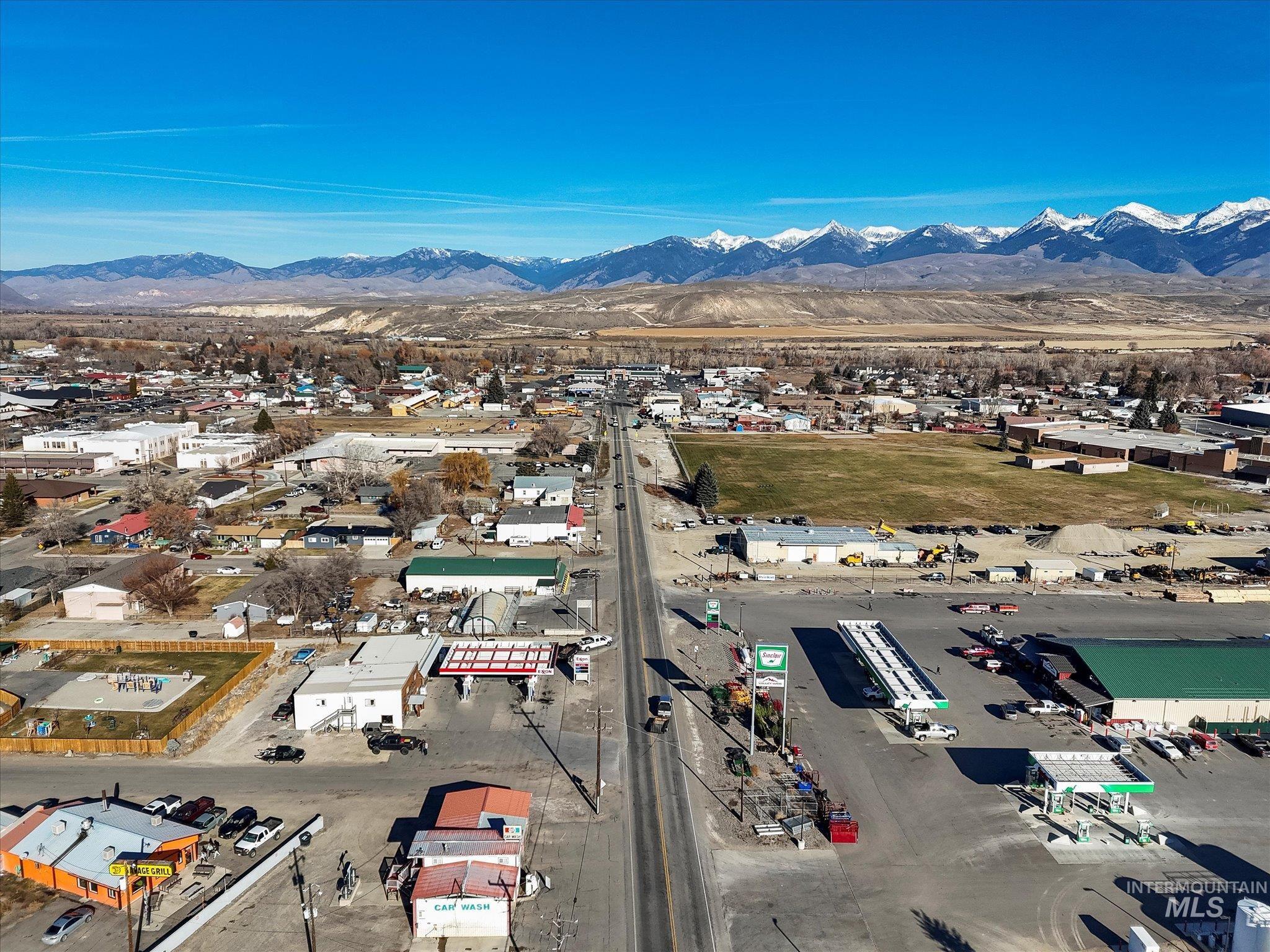 515 S Challis St, Salmon, Idaho 83467, Business/Commercial For Sale, Price $3,499,000,MLS 98897159