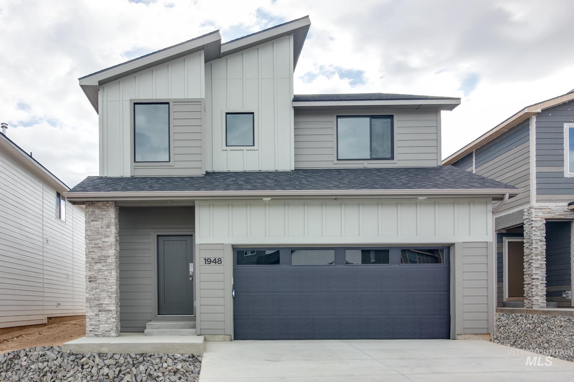1948 S Cactus Lily Way, Meridian, Idaho 83642, 3 Bedrooms, 2.5 Bathrooms, Residential For Sale, Price $424,990,MLS 98897505