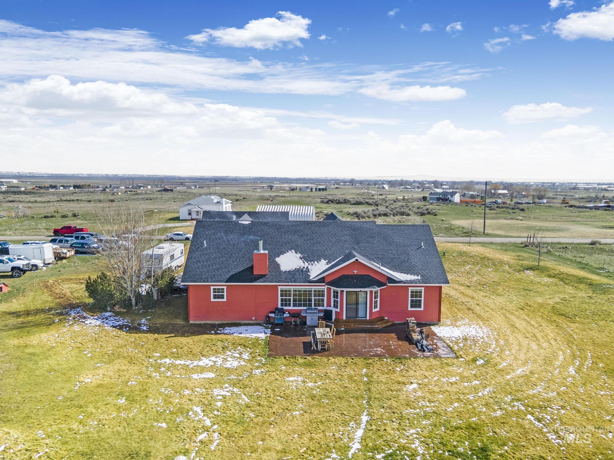 166 E Eric Road, Shoshone, Idaho 83352, 4 Bedrooms, 3 Bathrooms, Residential For Sale, Price $549,000,MLS 98897552